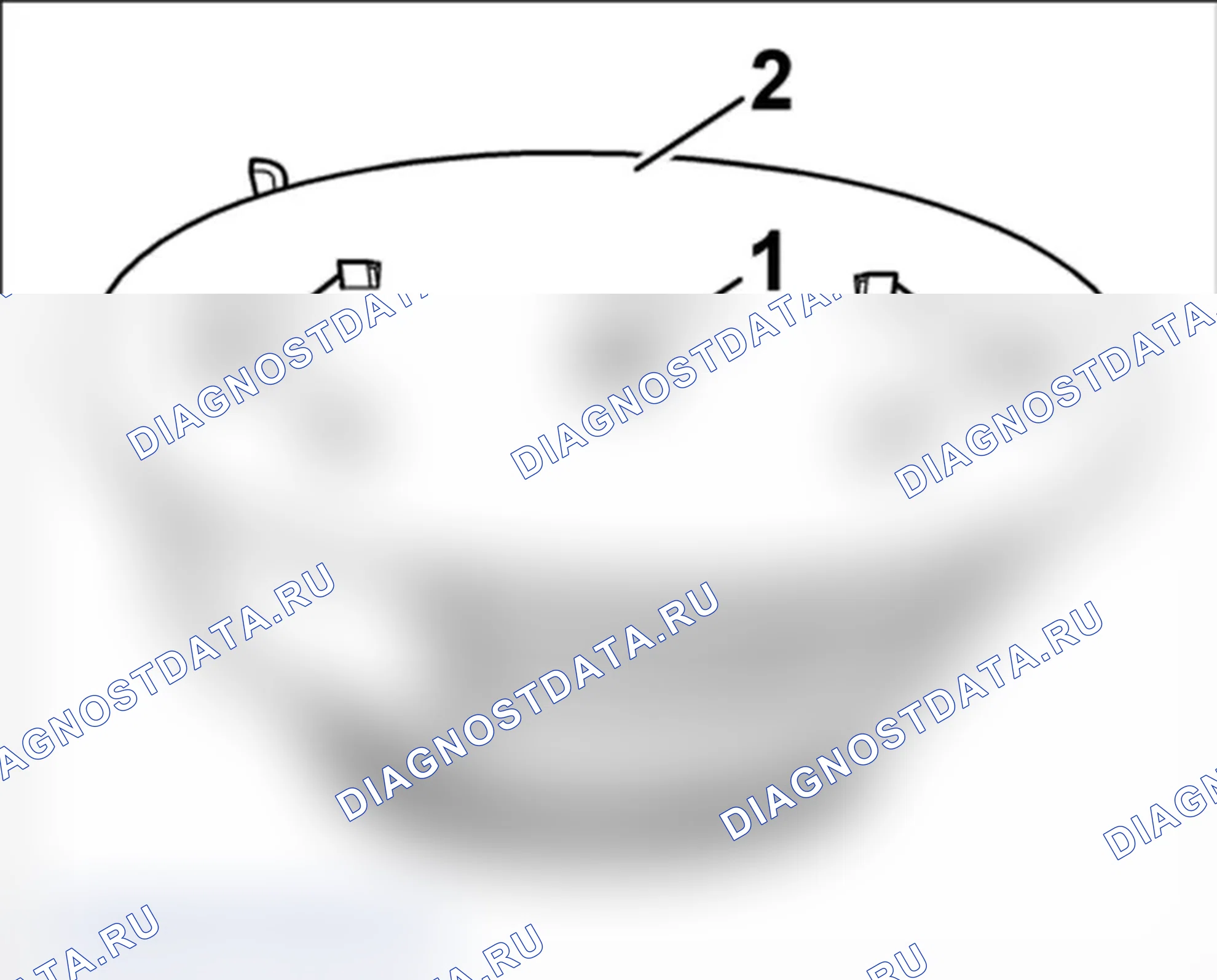 Рис. 6. Porsche Boxster S 987 рестайлинг