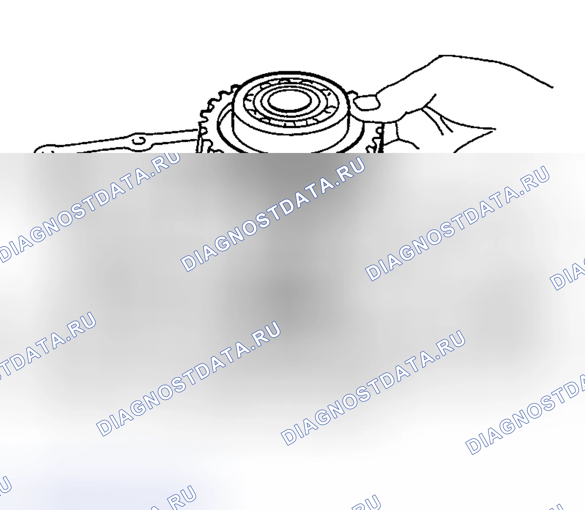 Рис. 309. Nissan Sentra B15