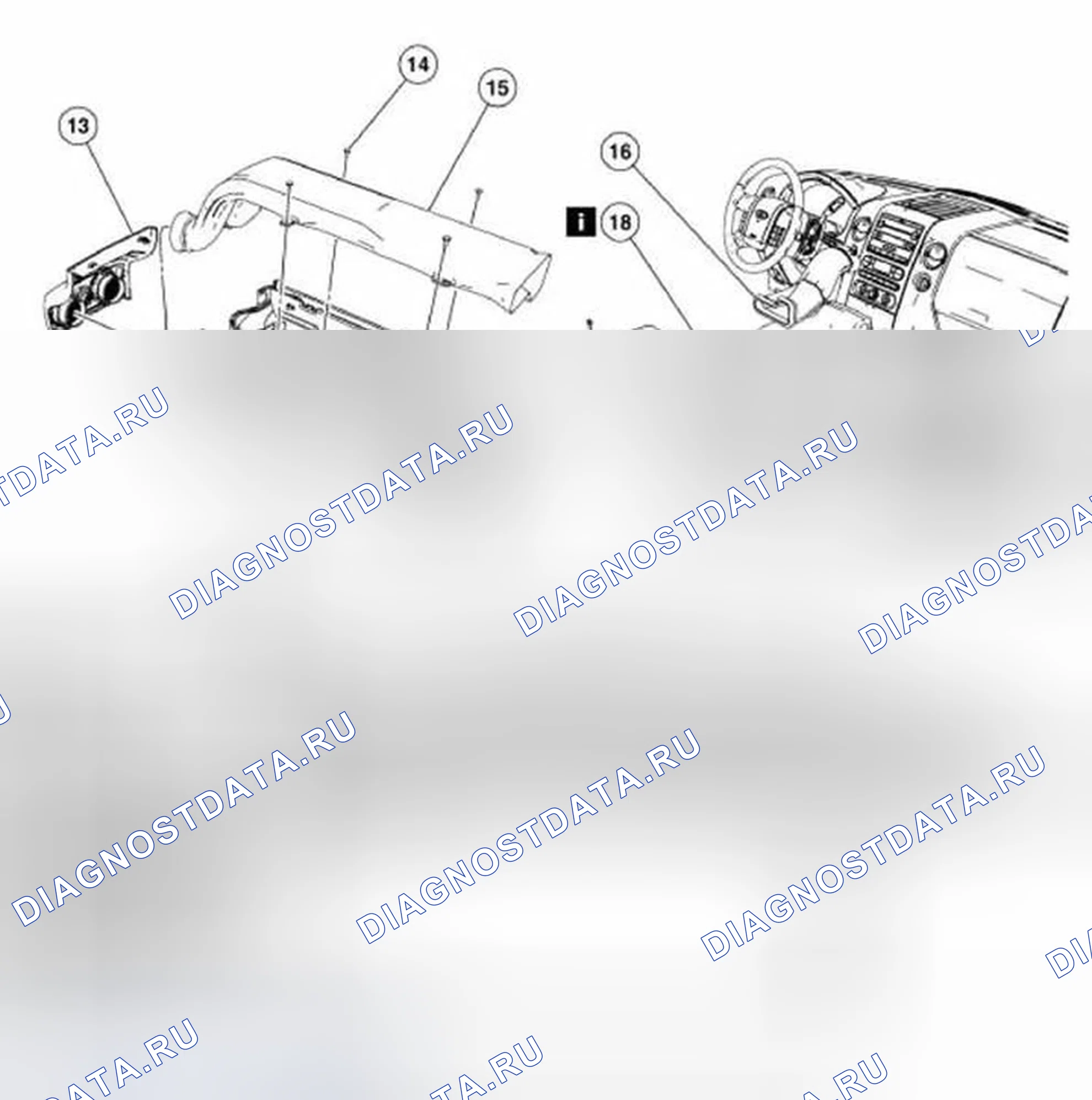 Рис. 84. Ford Pickup F150 