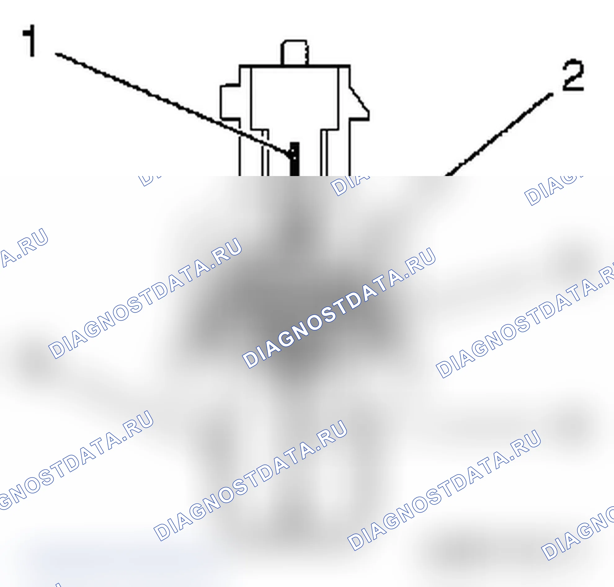 Система Common Rail - дизельные двигатели Z 19 DT OHC, Z 19 DTH DOHC. Opel Vectra C