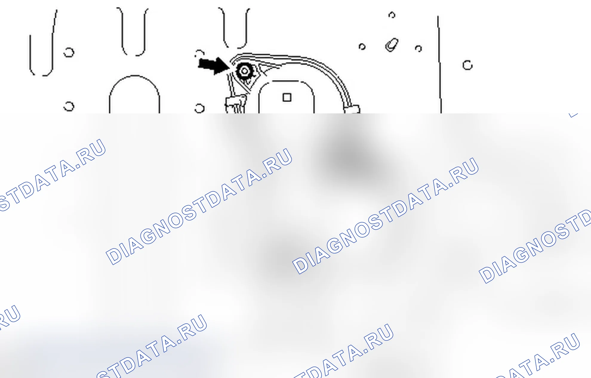 Рис. 221. Toyota Prius PHV pre-III