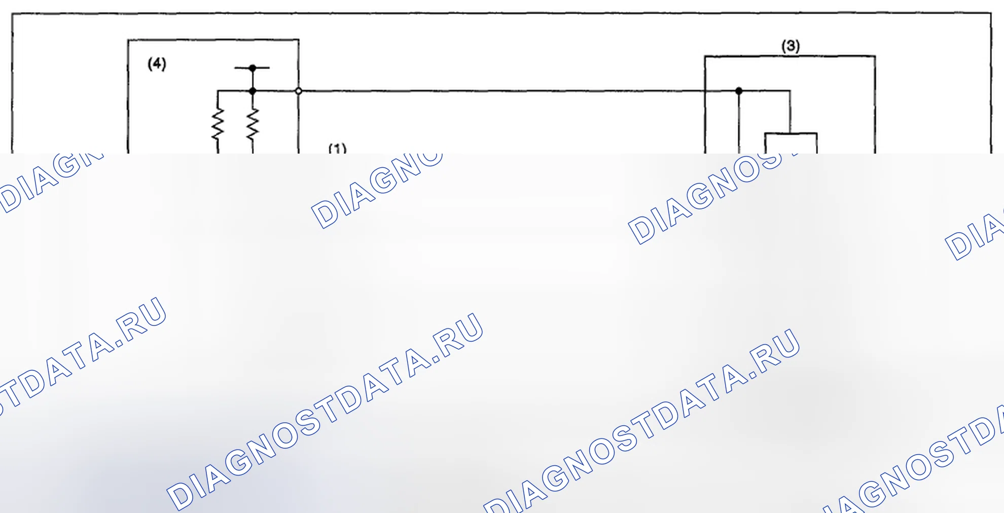 Рис. 110: ОПИСАНИЕ КОМПОНЕНТОВ. Subaru Impreza GH