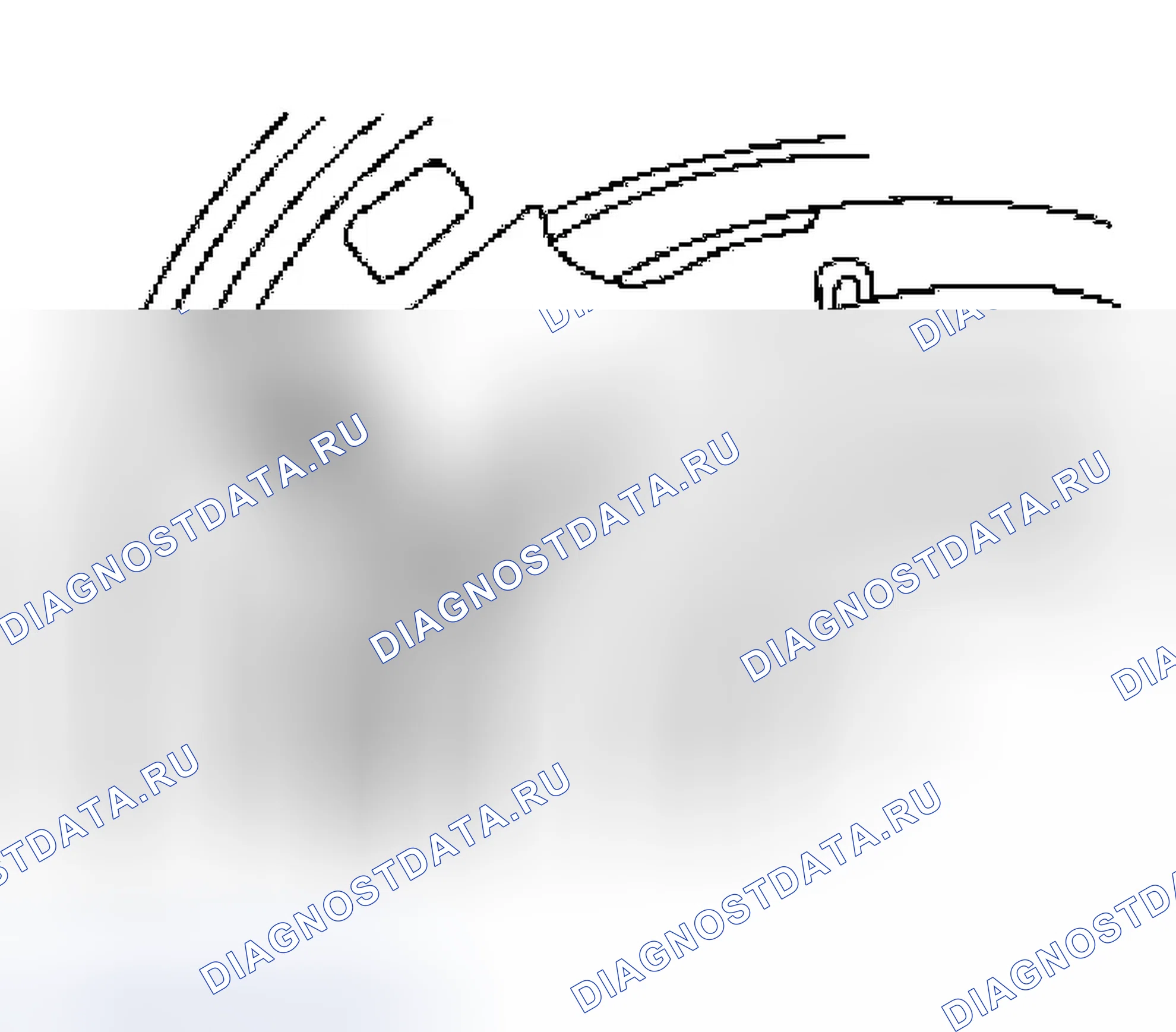 Рис. 310. Ford Crown Victoria II