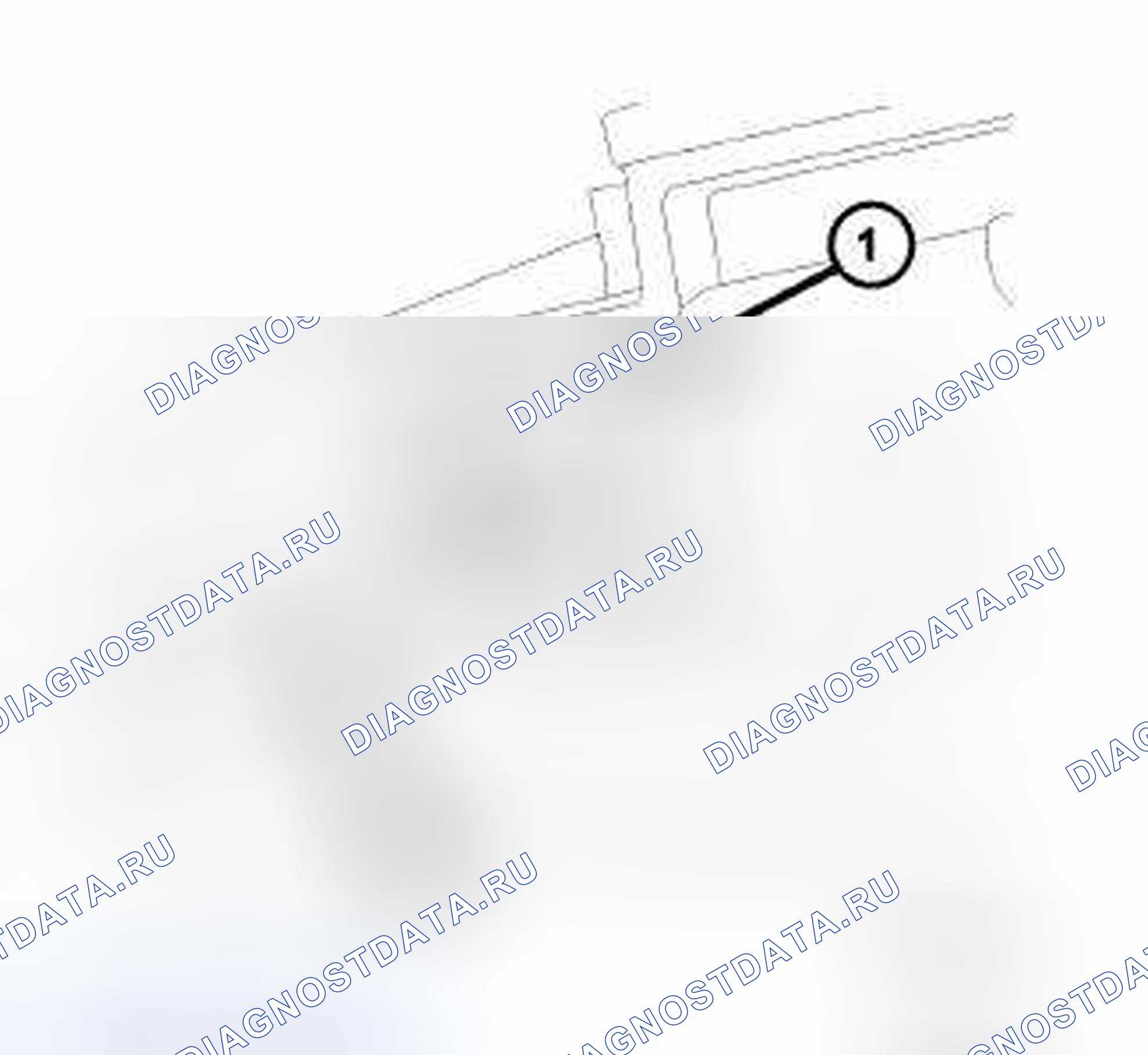 Рис. 11. Dodge Dakota III рестайлинг