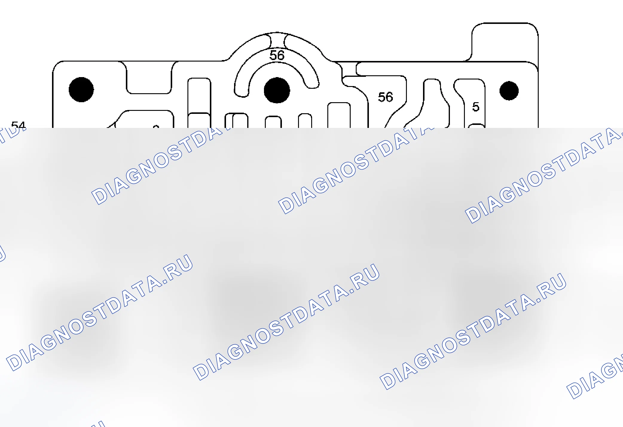 Рис. 151. Chevrolet Equinox I