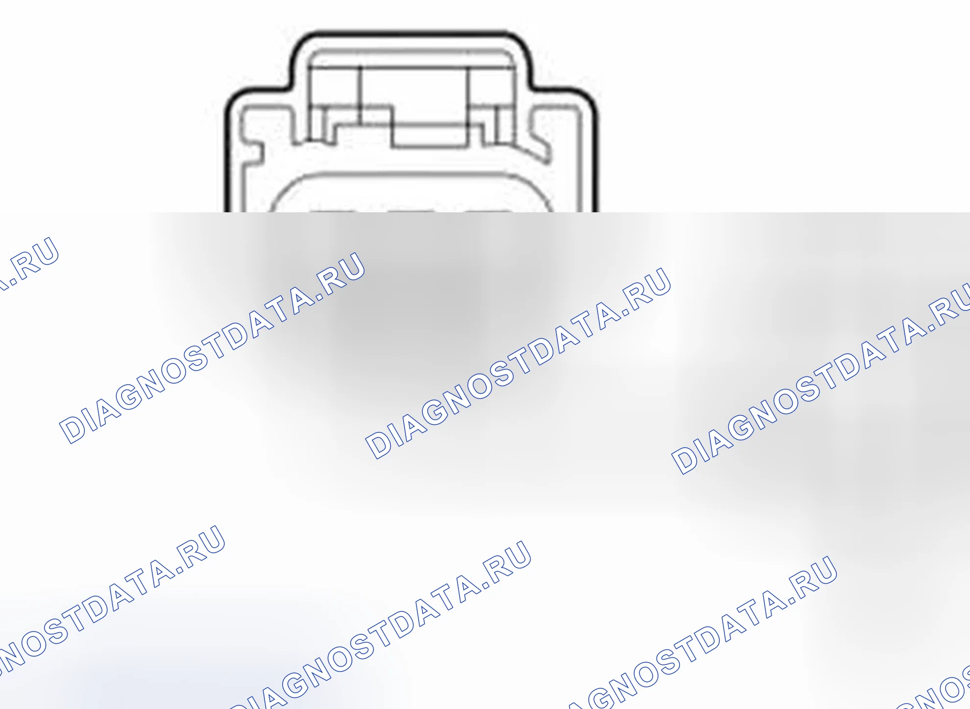 Рис. 93. Ford Mustang V рестайлинг