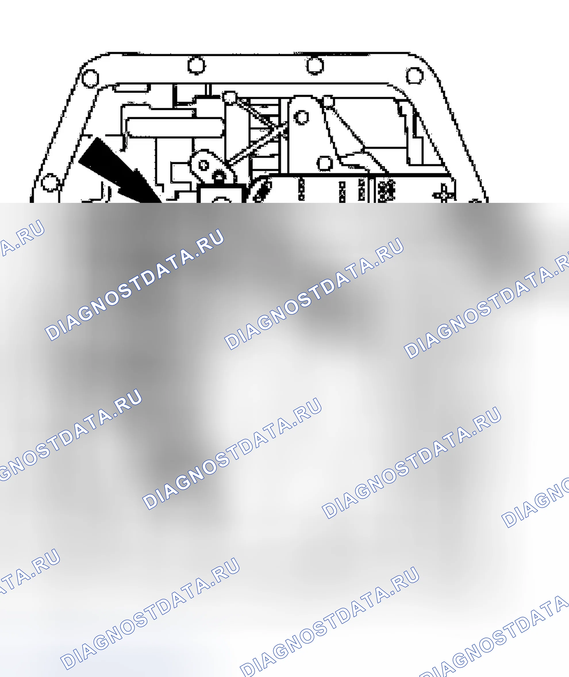 Рис. 469. Ford Econoline E150 