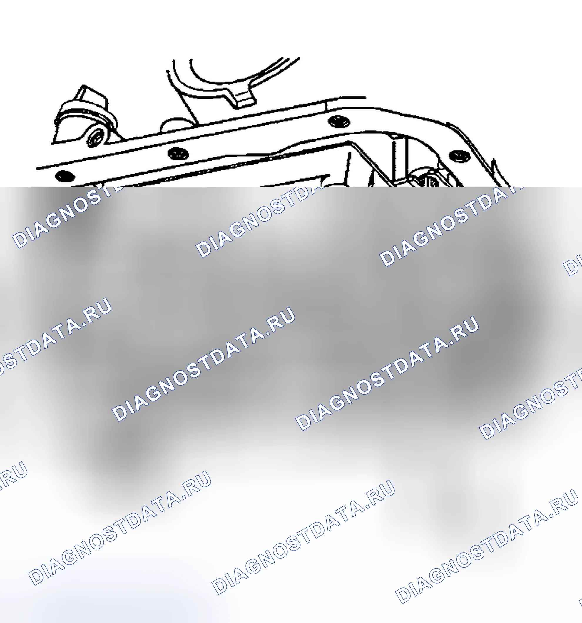 Рис. 130. Hyundai Tiburon II рестайлинг