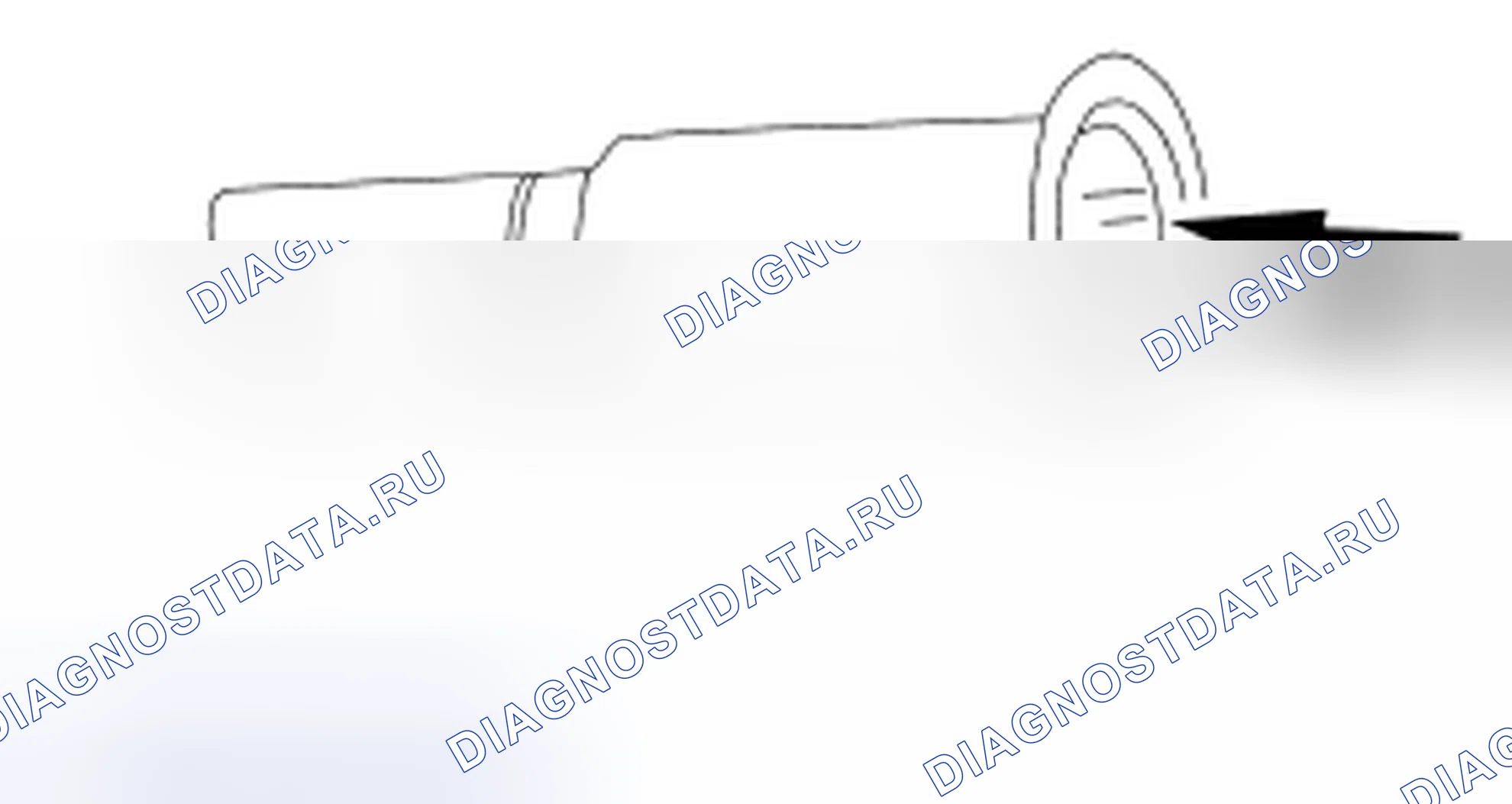 Рис. 248. Mazda 2 I рестайлинг