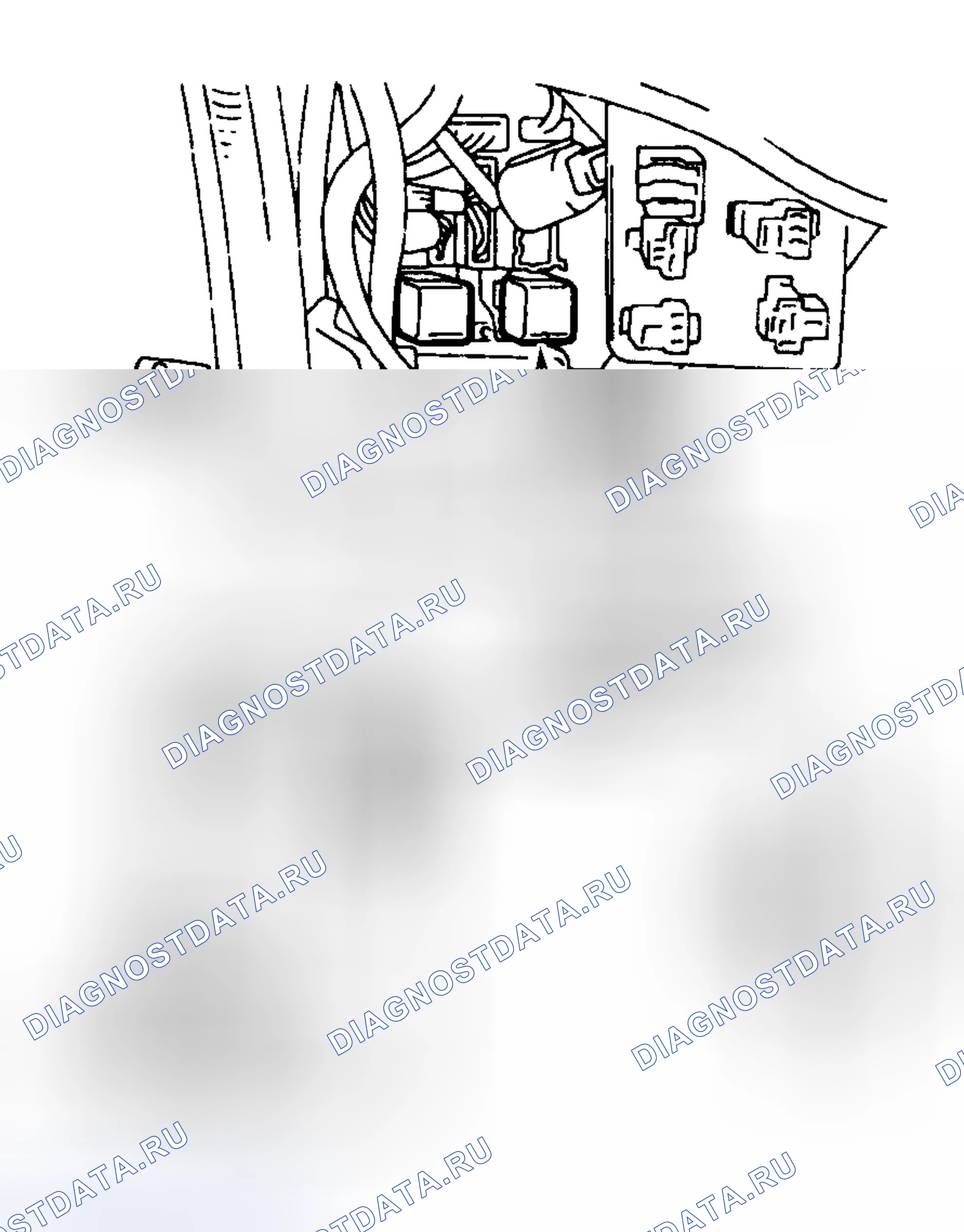 Рис. 18. Chrysler Sebring I