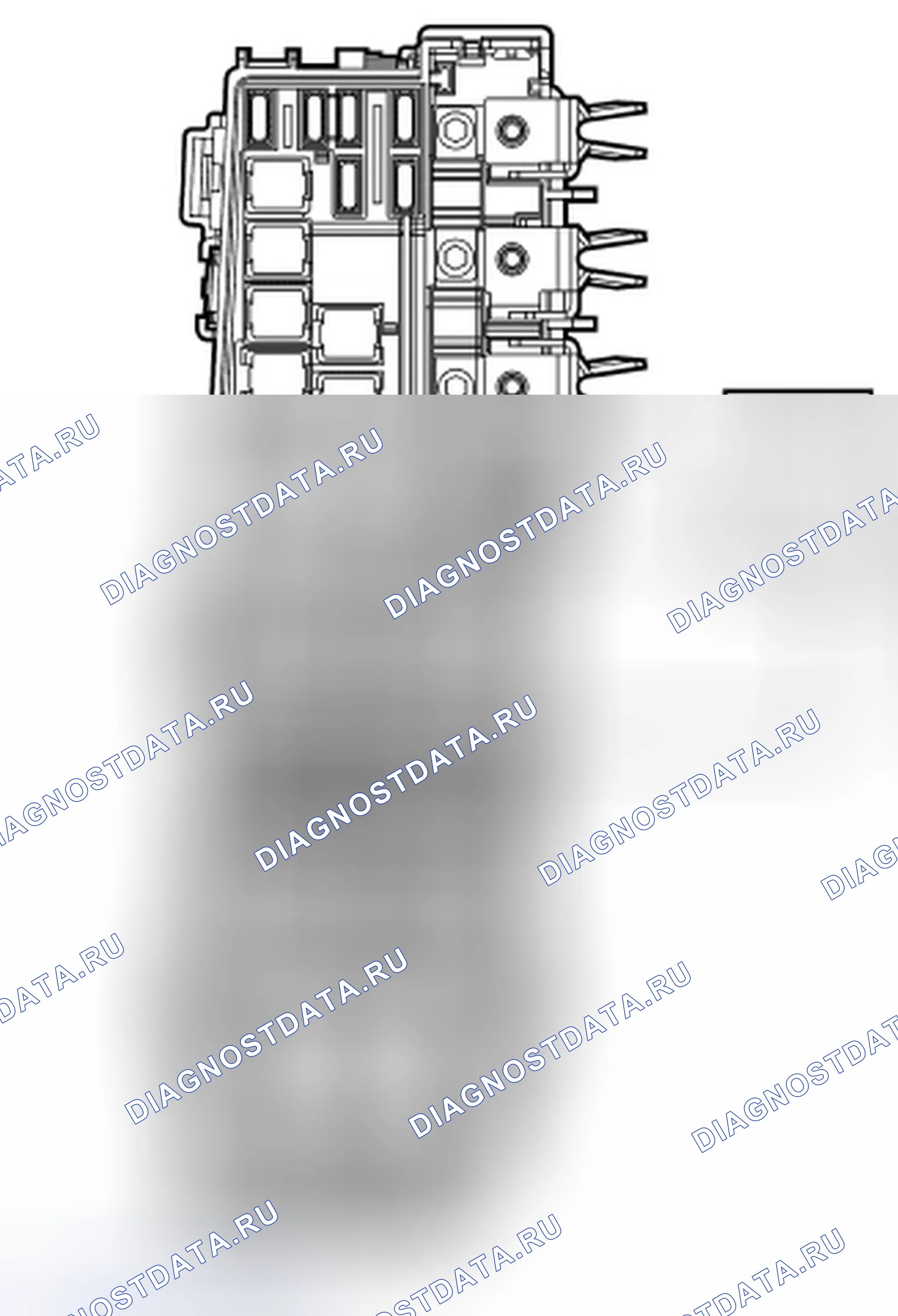 Рис. 8. Ford Escape I рестайлинг 2