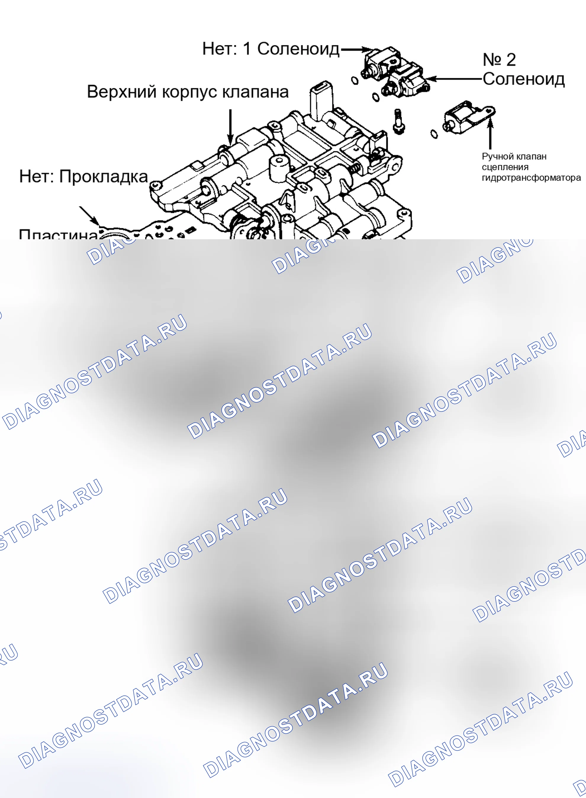 Рис. 229. Toyota RAV4 I