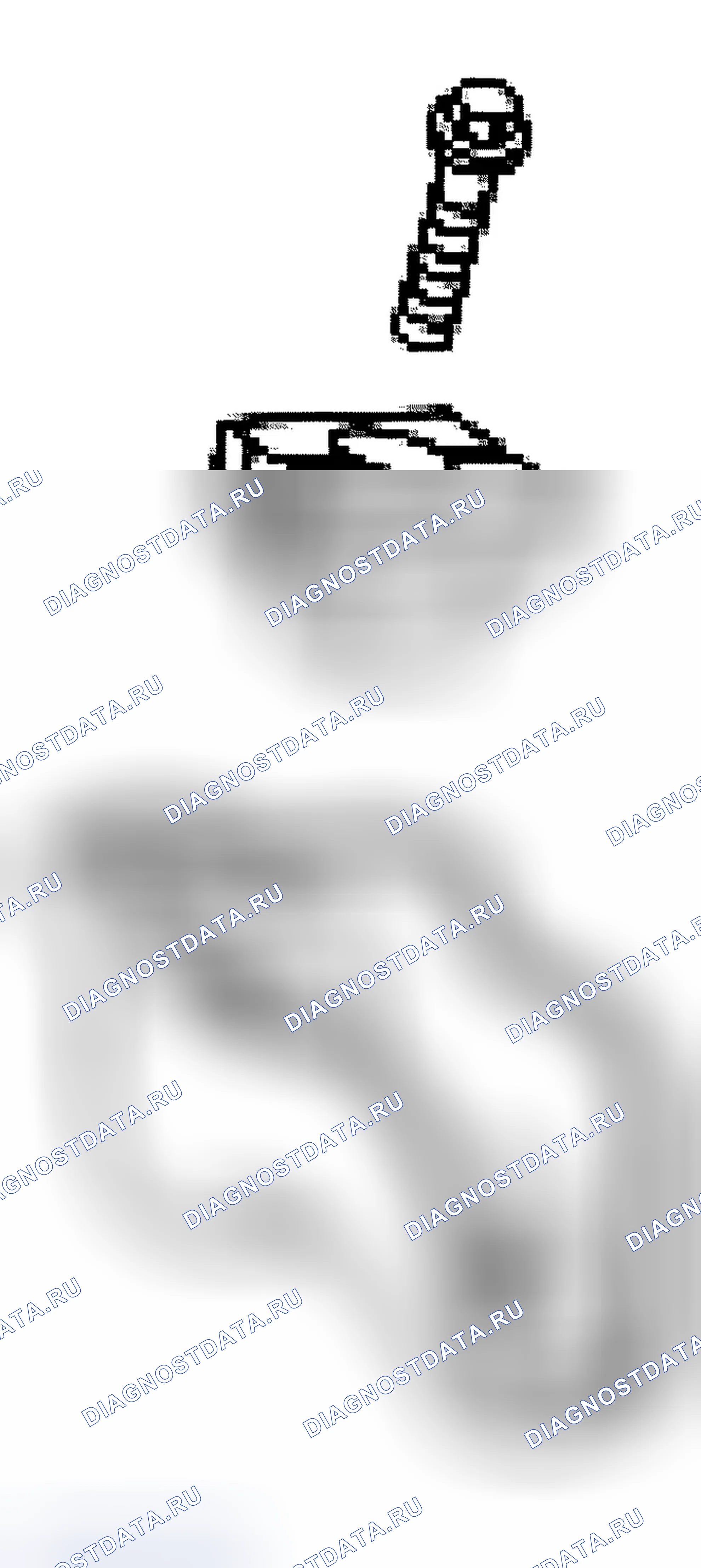 Рис. 3. Ford Ranger I
