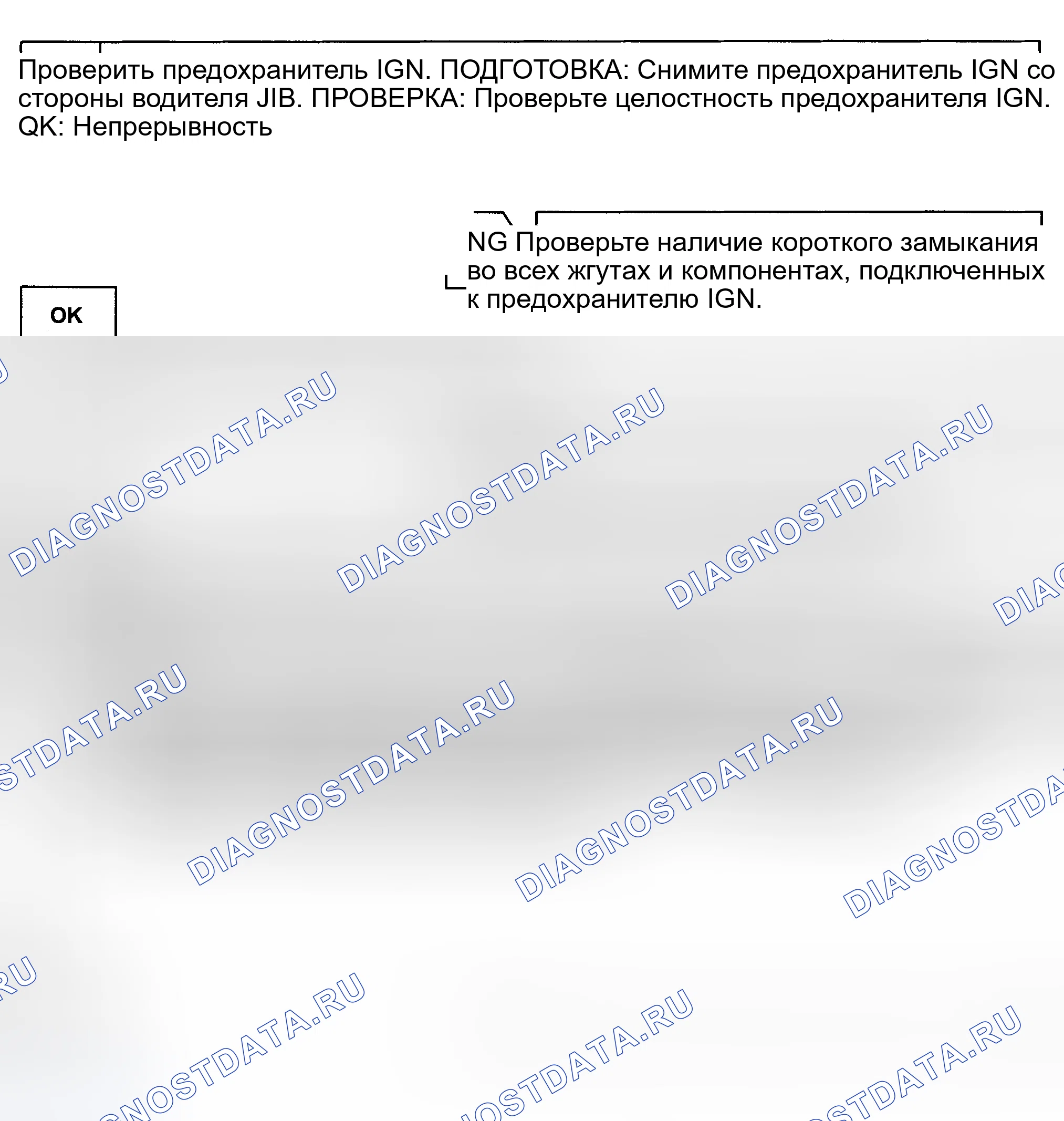 Рис. 405. Toyota Land Cruiser 100 рестайлинг