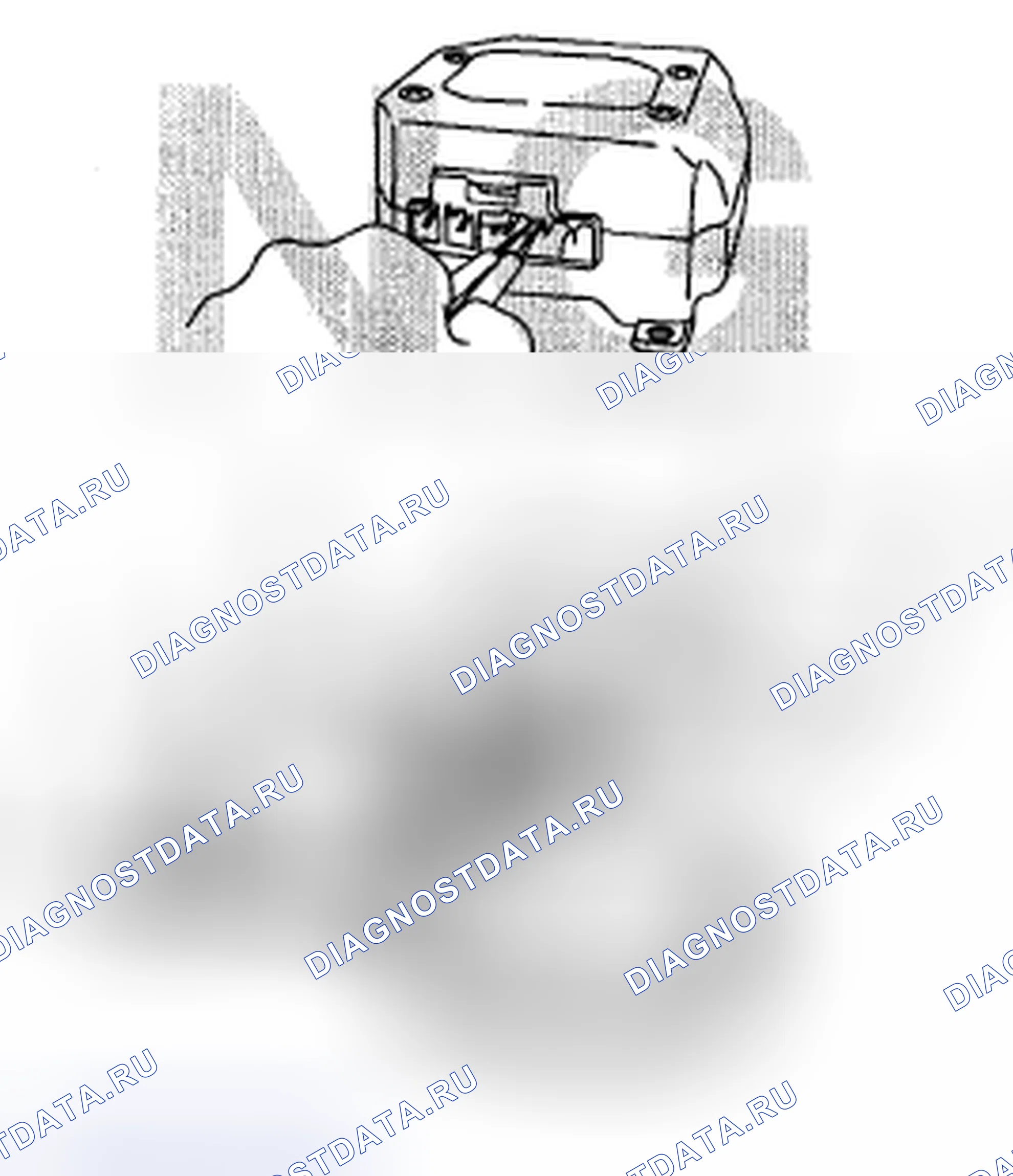 Рис. 57. Subaru Outback BP рестайлинг