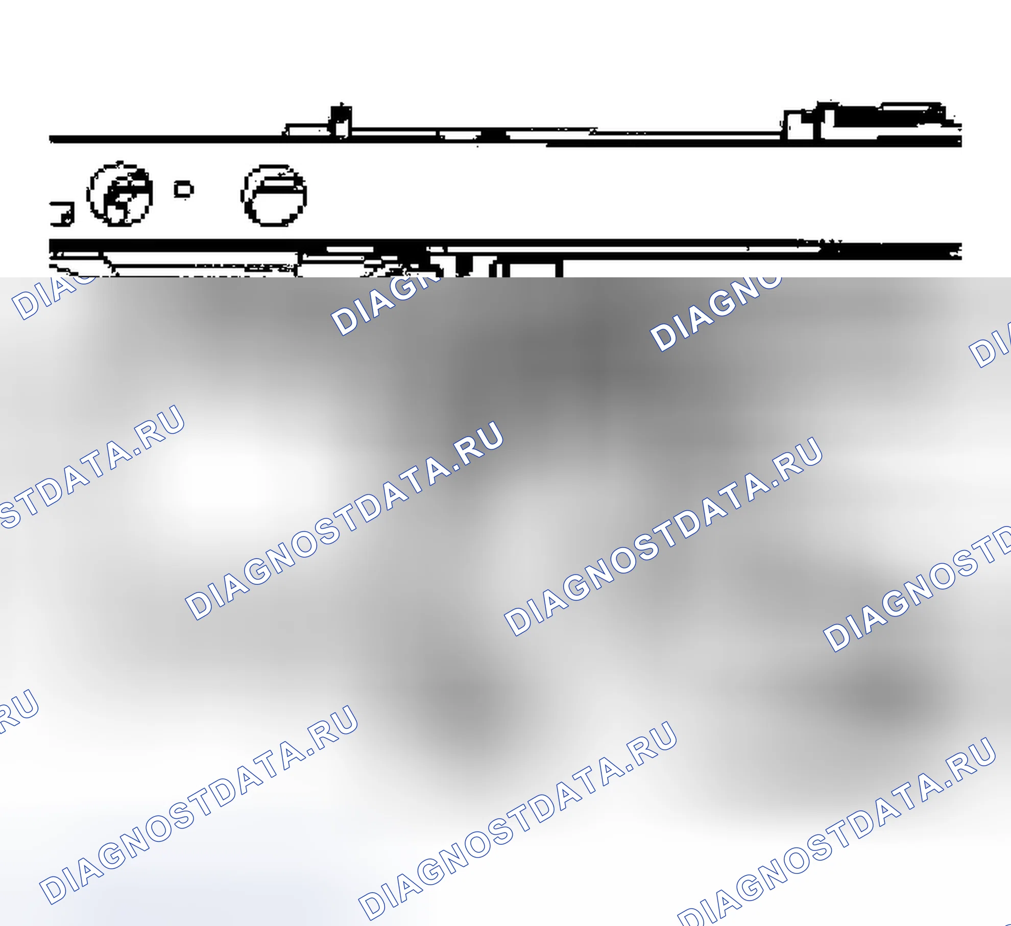 Рис. 470. Ford Crown Victoria II