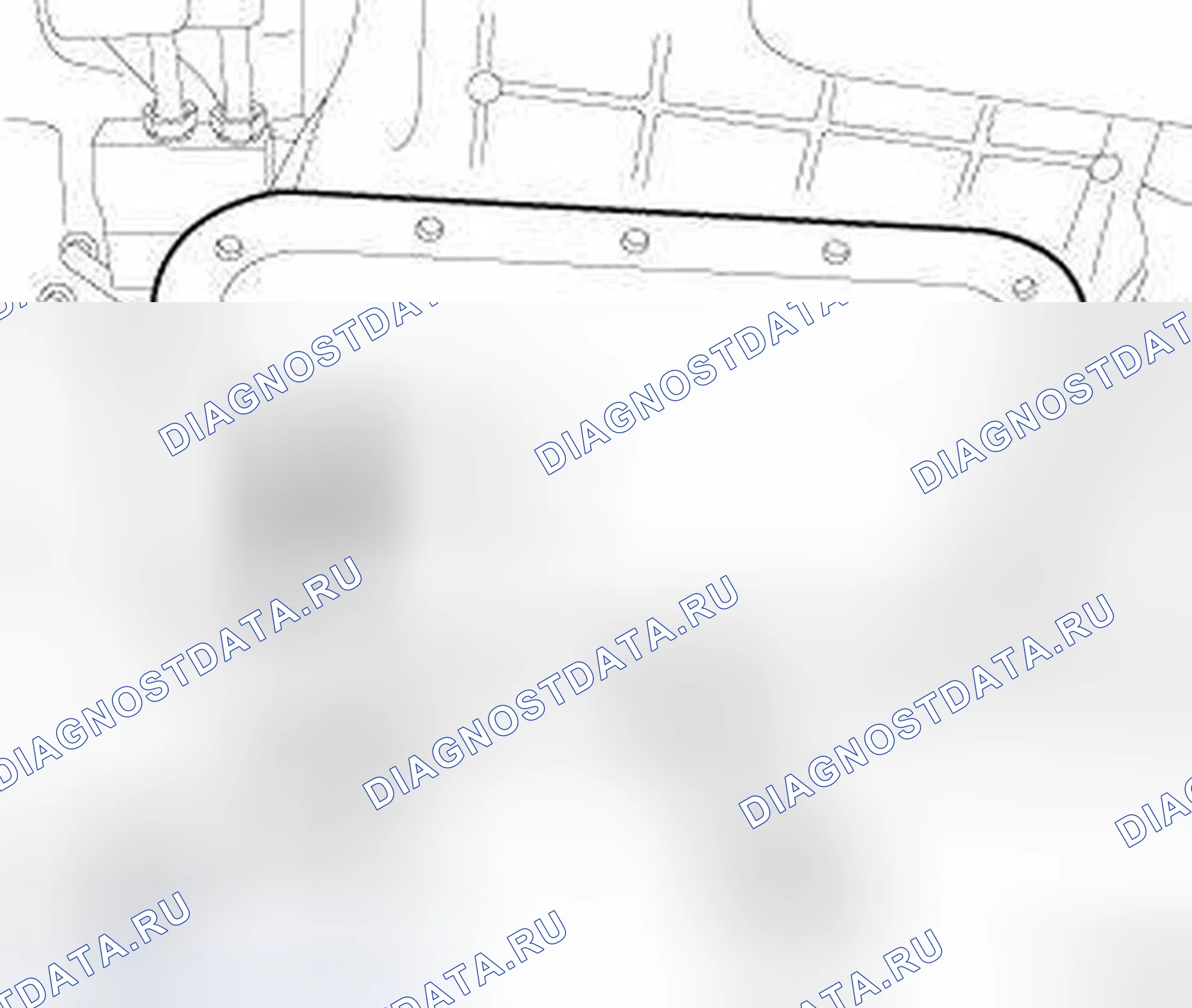 Рис. 329. Dodge Charger VI