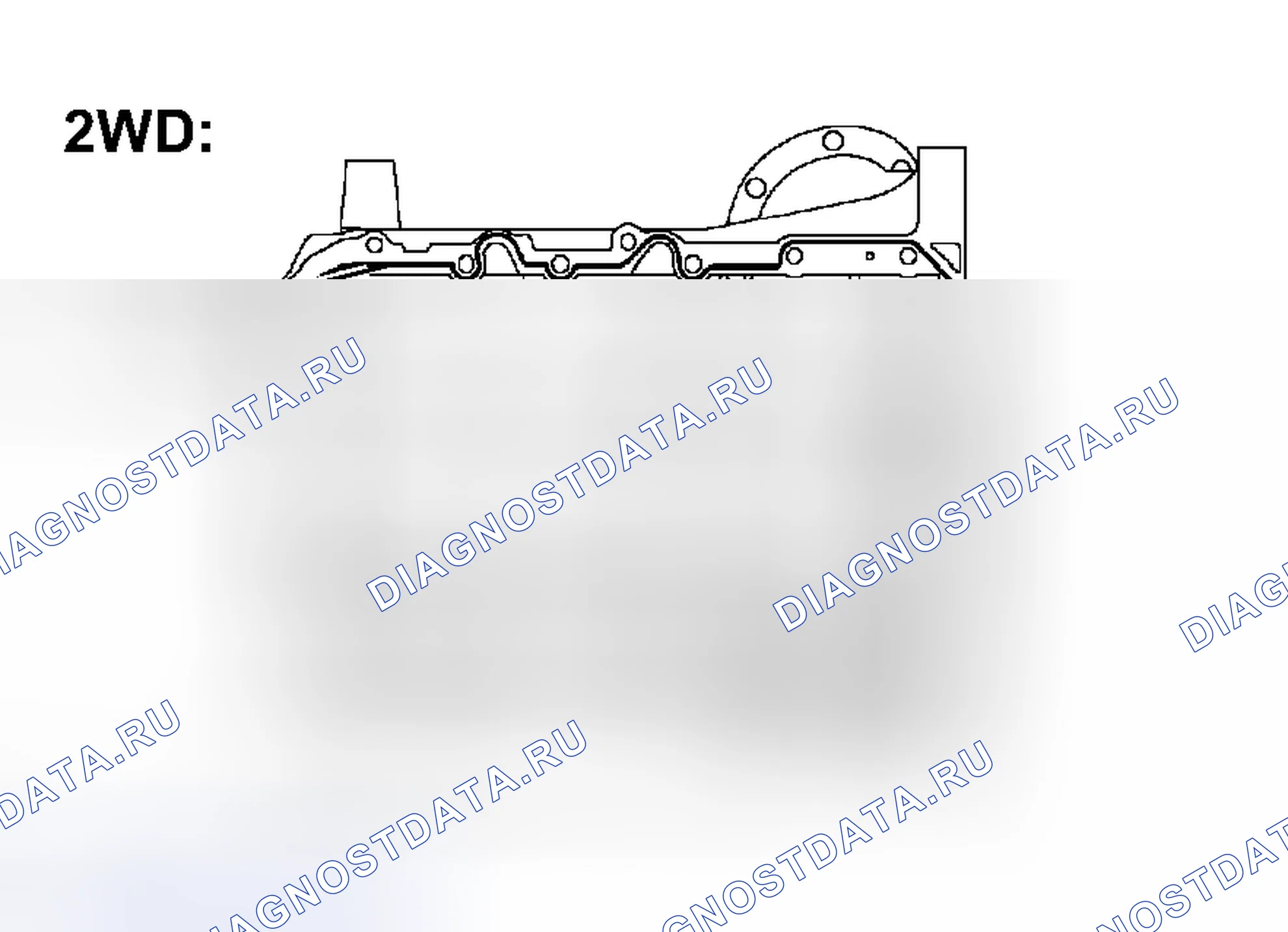 Рис. 1129. Toyota Tacoma II