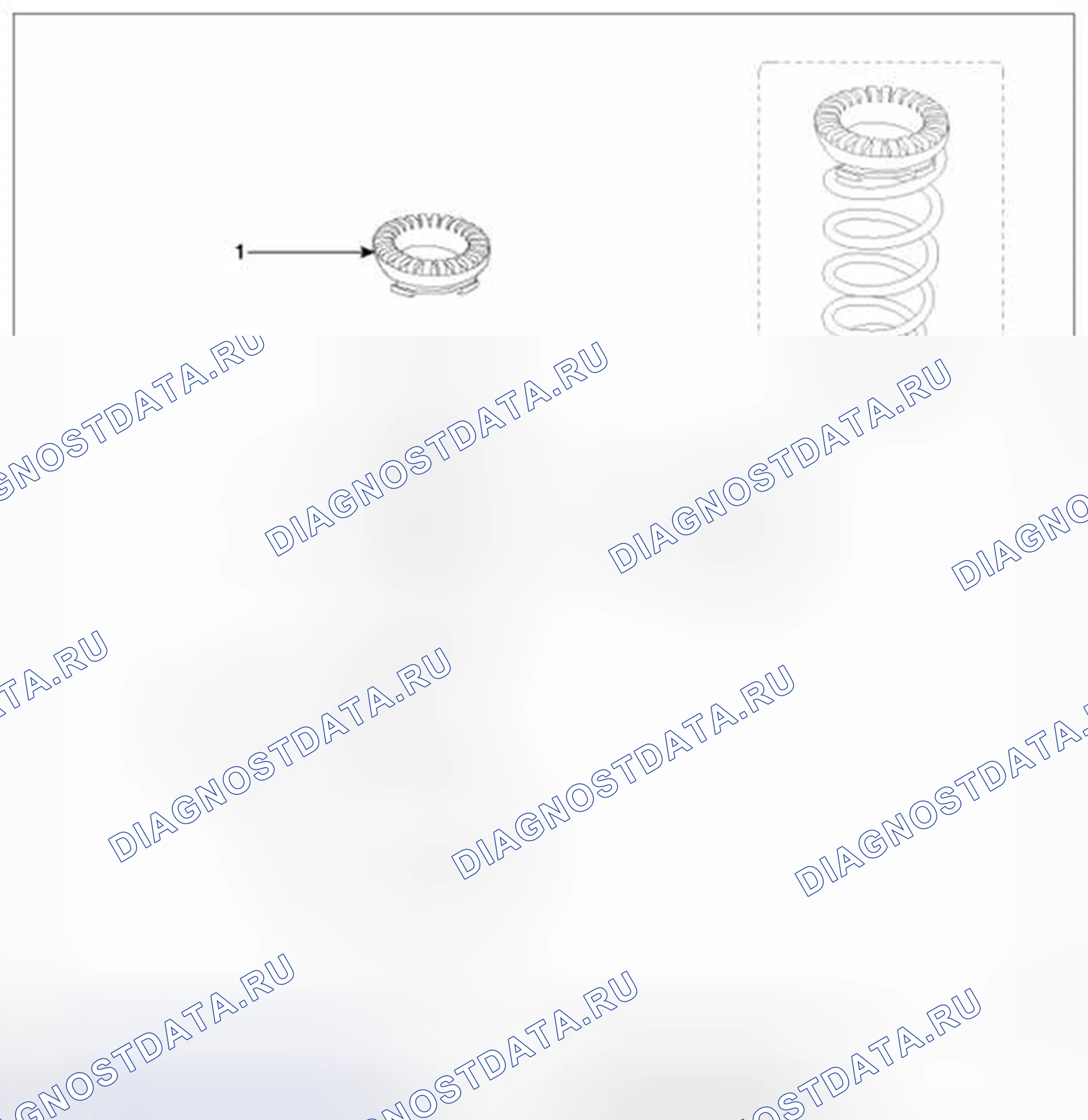 Рис. 8: КОМПОНЕНТЫ. Geely Panda I