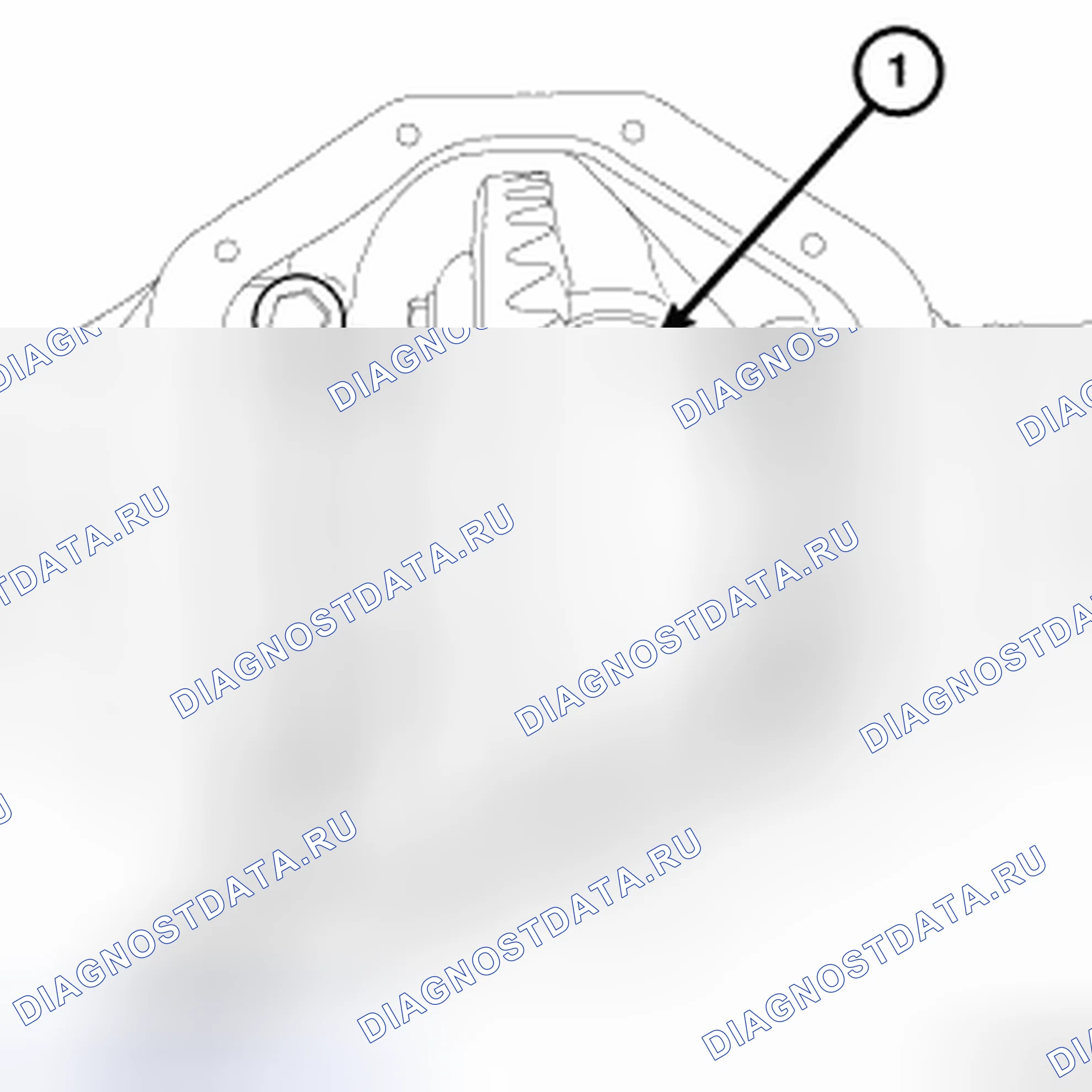 Рис. 499. Dodge Cab & Chassis R3500 HD 