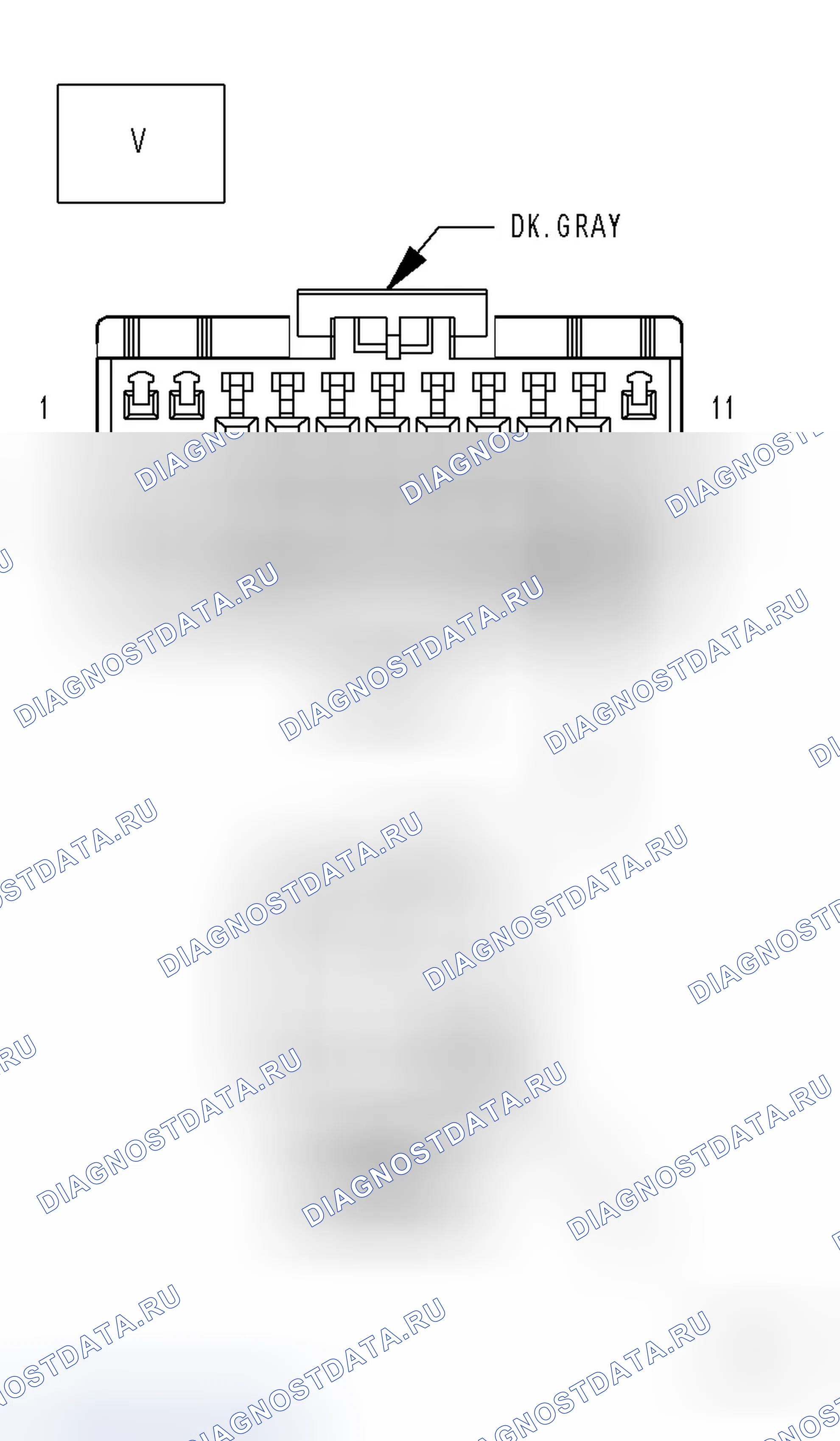 Рис. 83. Dodge Magnum I