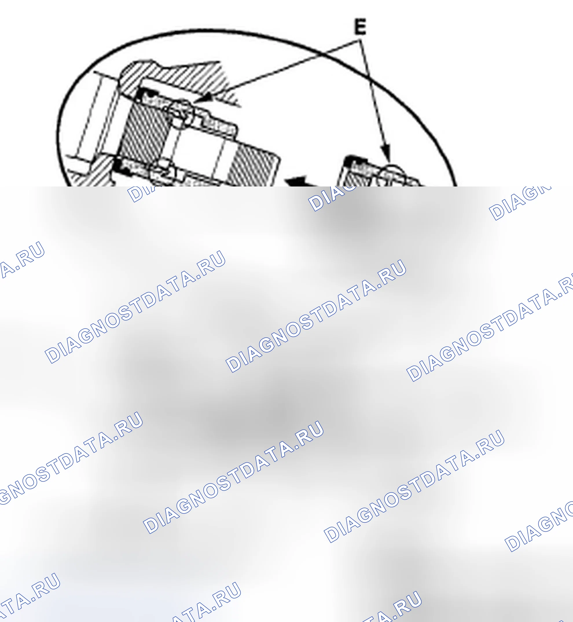 Рис. 34. Honda Ridgeline I рестайлинг