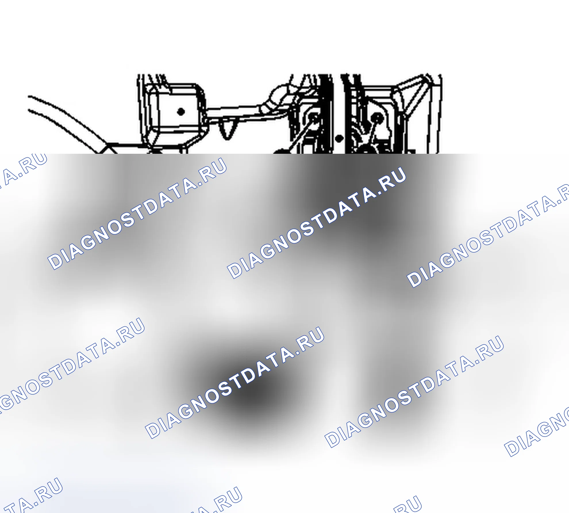 Рис. 43. GMC Acadia I рестайлинг
