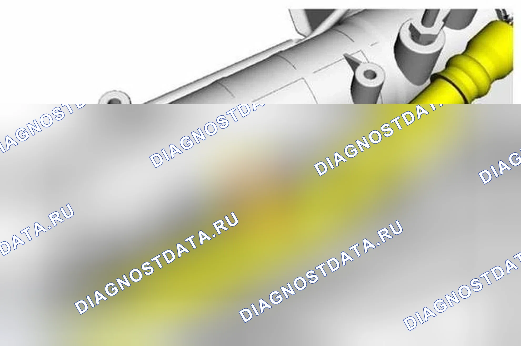Рис. 50. Ford Edge I рестайлинг