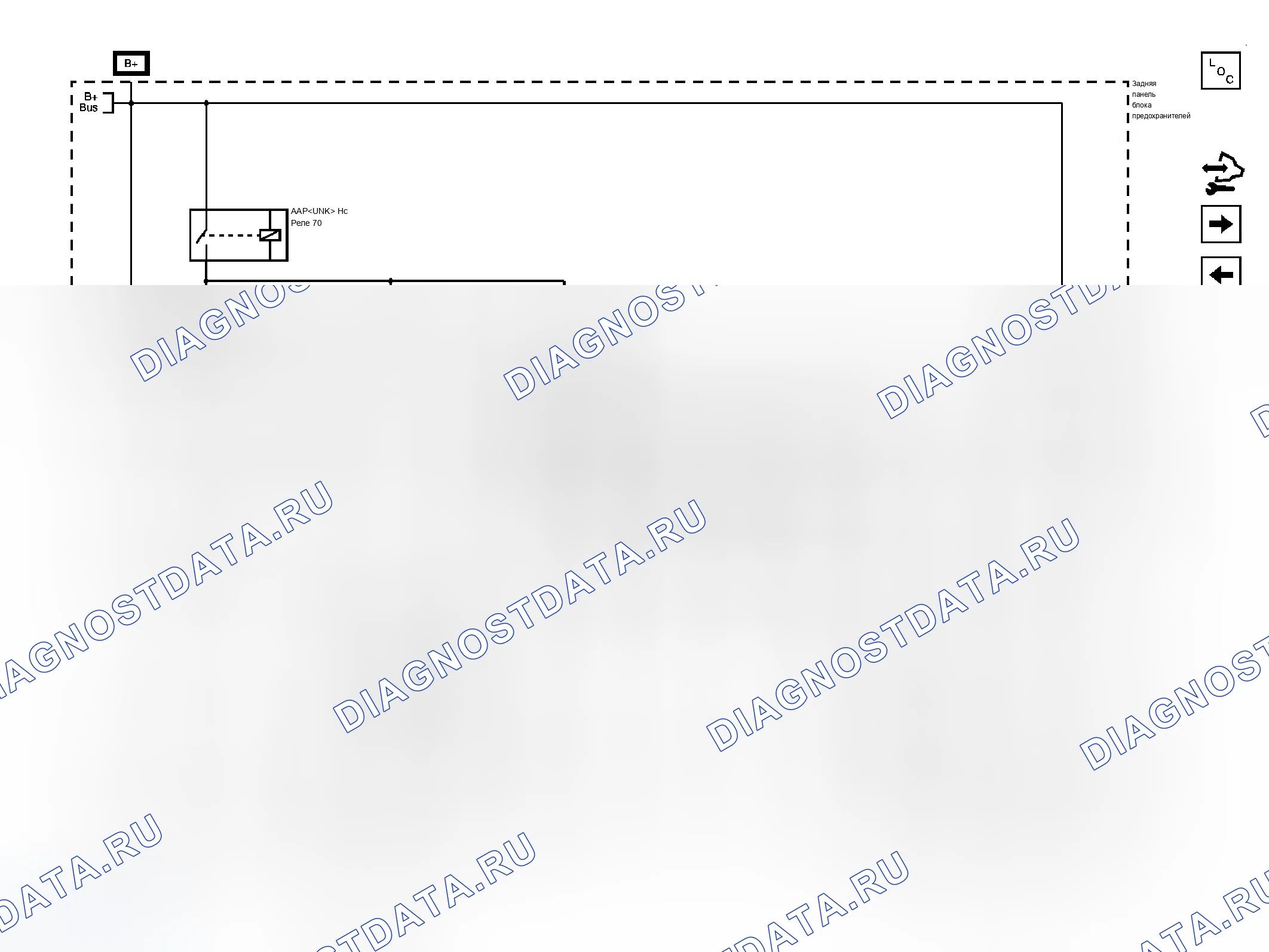 Рис. 175. Cadillac DTS I