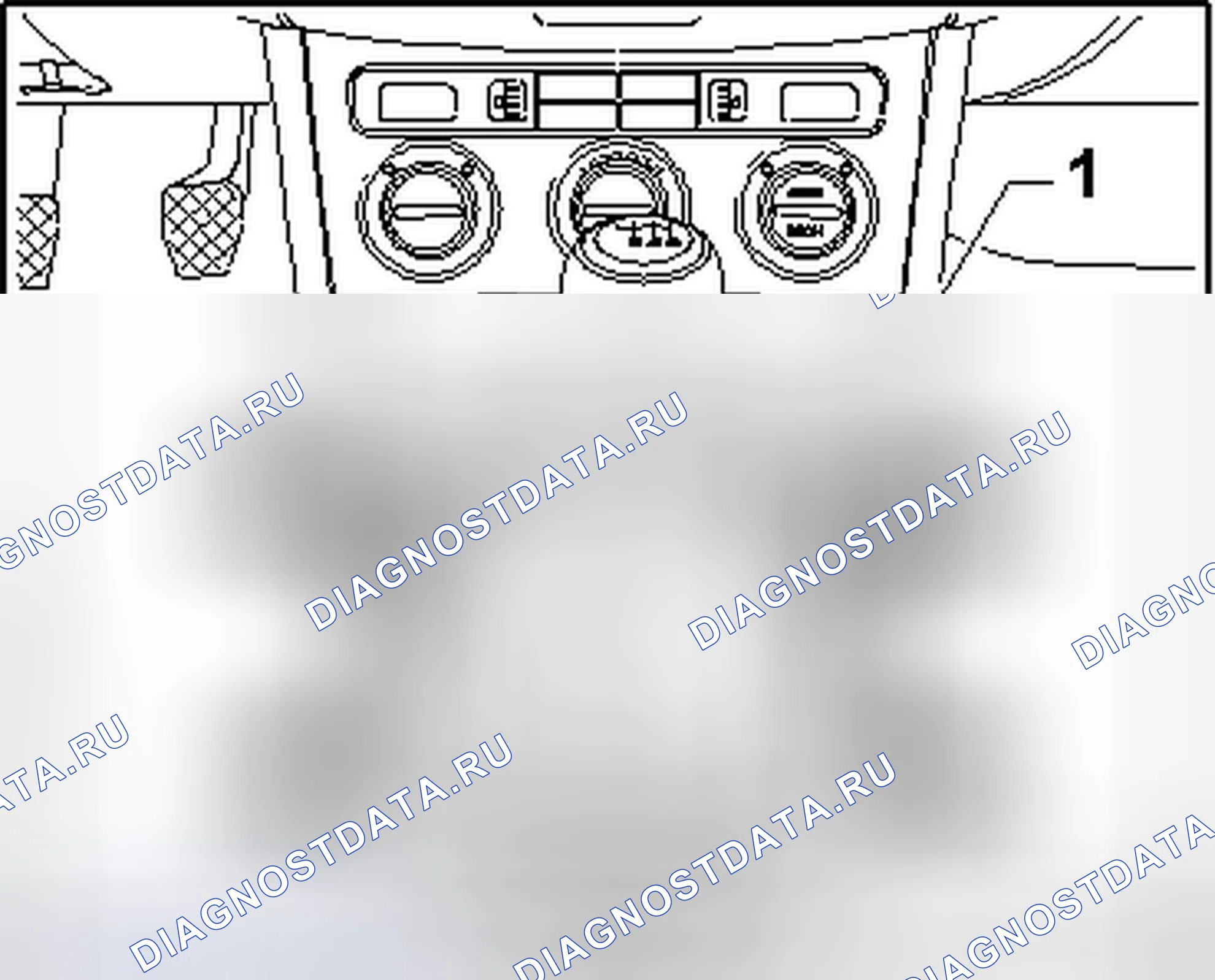 Рис. 13. Volkswagen Passat B6