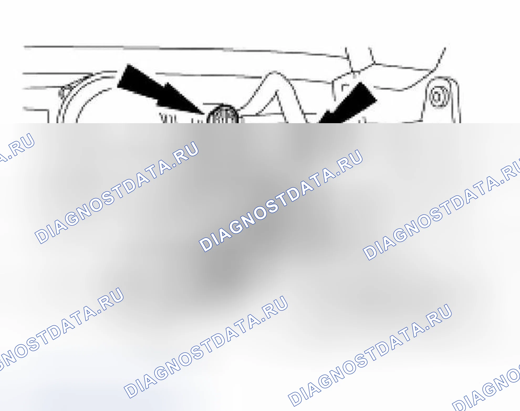 Рис. 707. Ford Expedition II