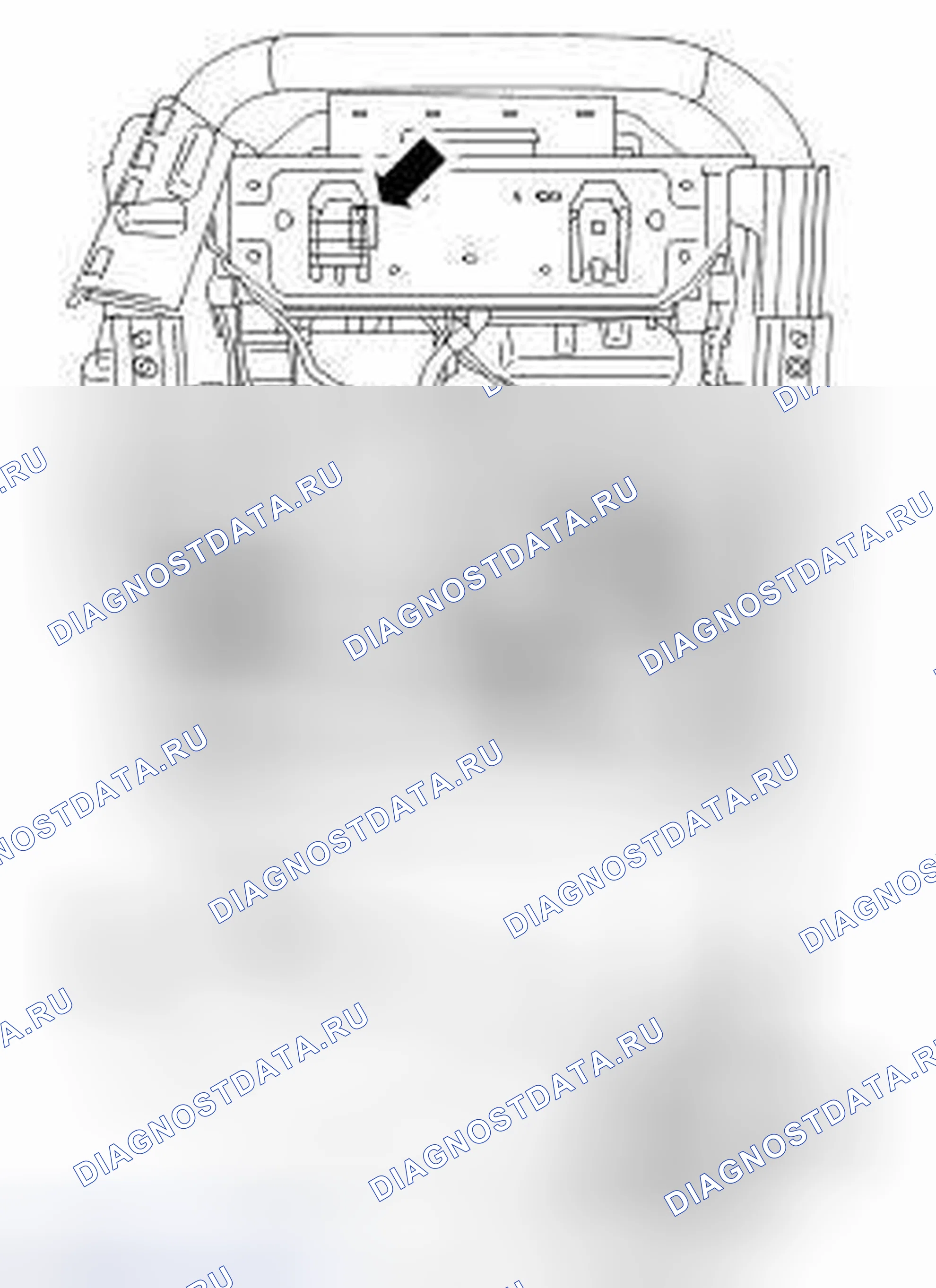 Рис. 22. Land Rover Range Rover Sport I рестайлинг