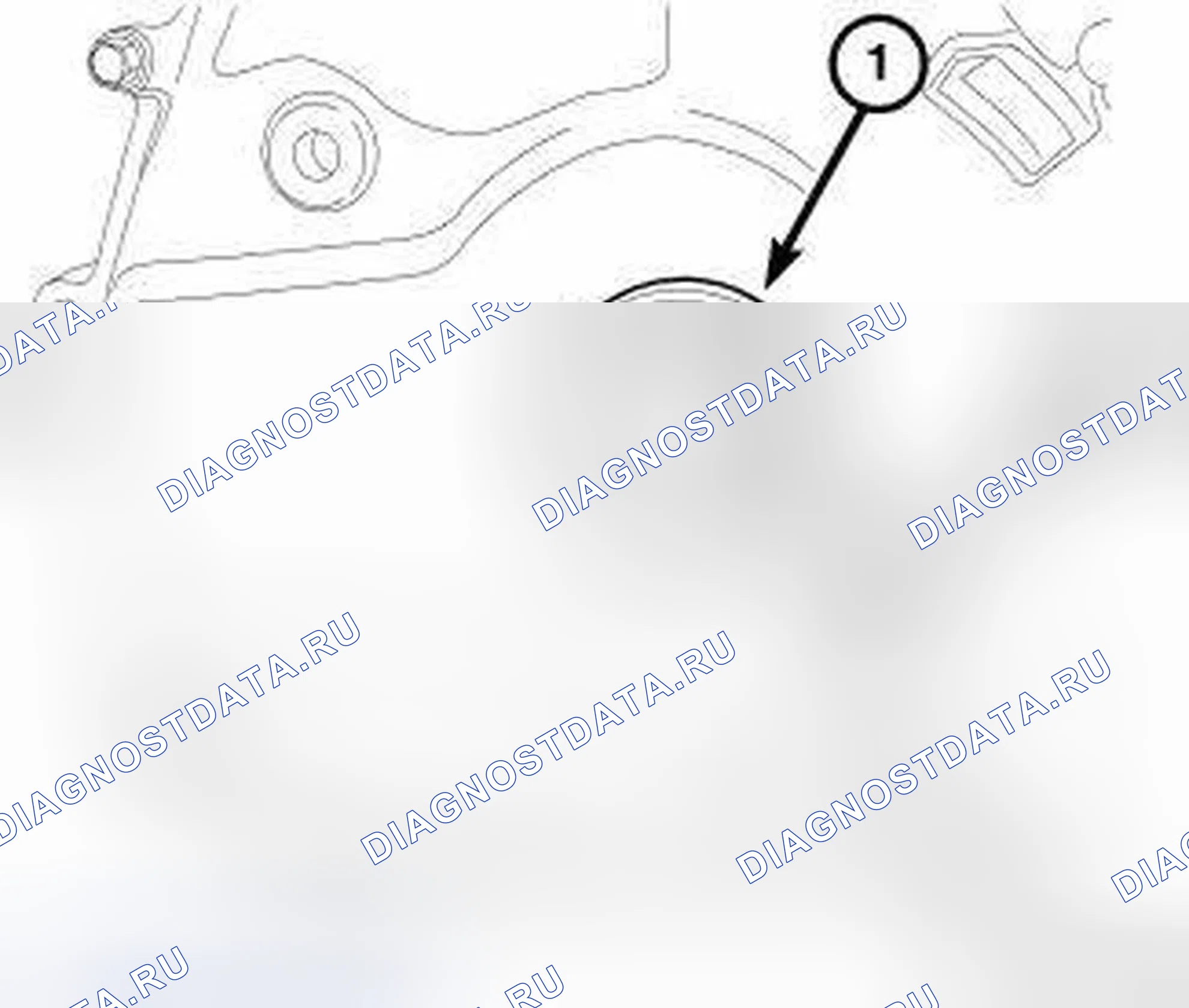 Рис. 528. Dodge Dart PF