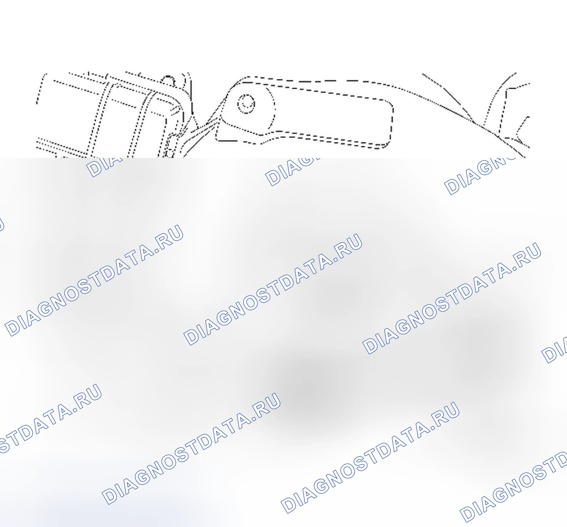 Рис. 34. Dodge Magnum I рестайлинг