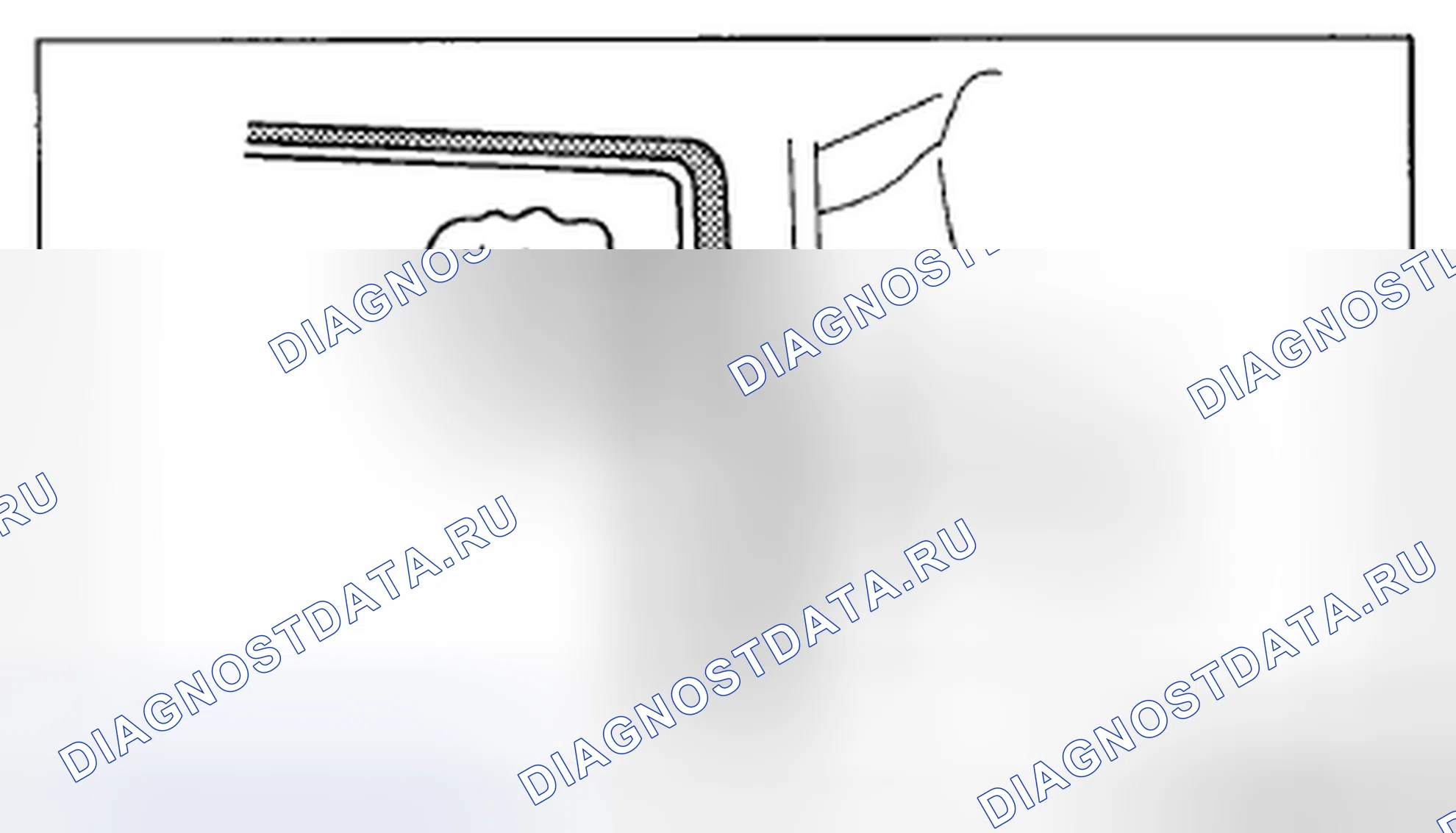 Рис. 38. Mazda CX-7 I рестайлинг