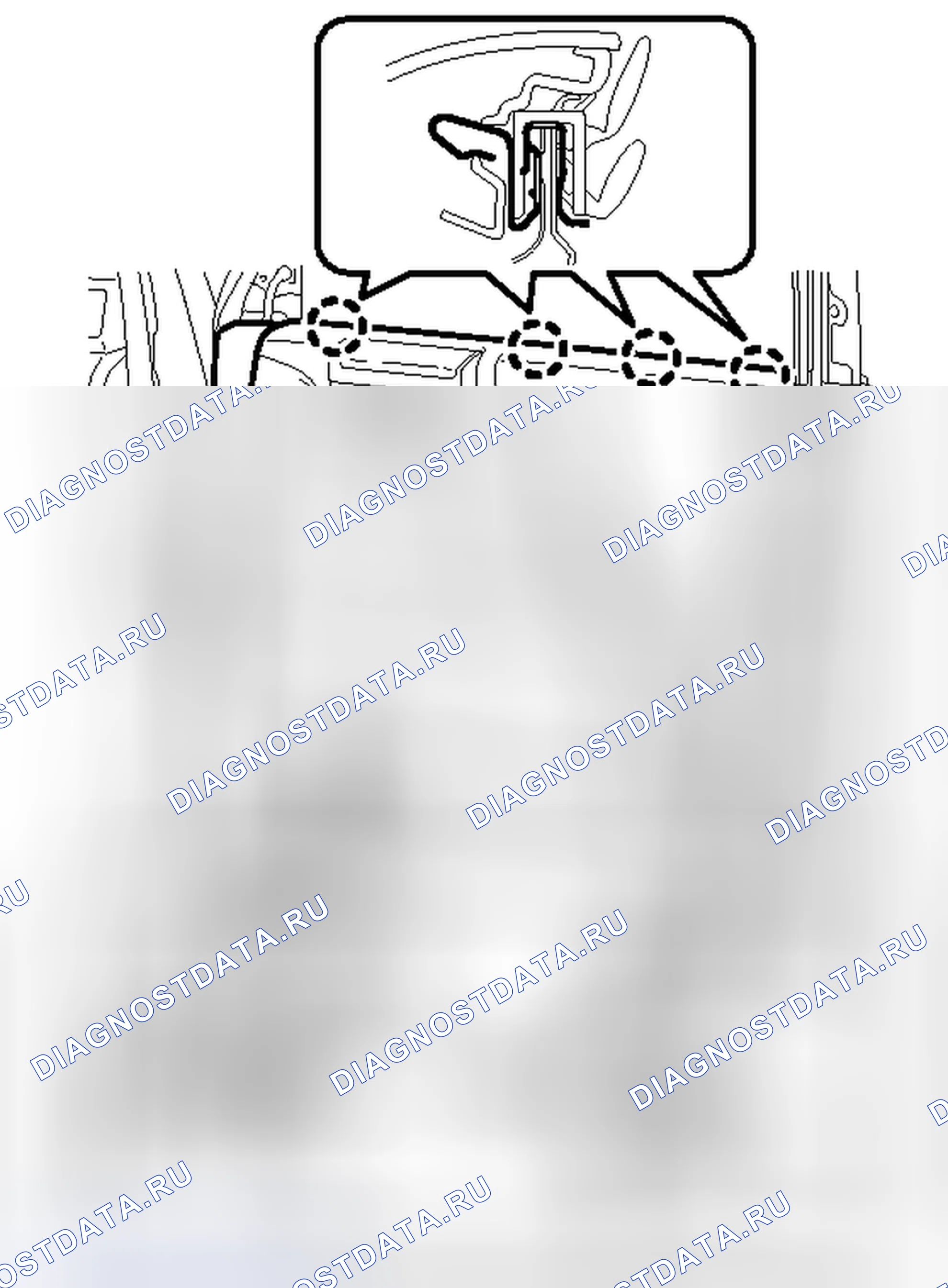Рис. 166. Toyota 4Runner V