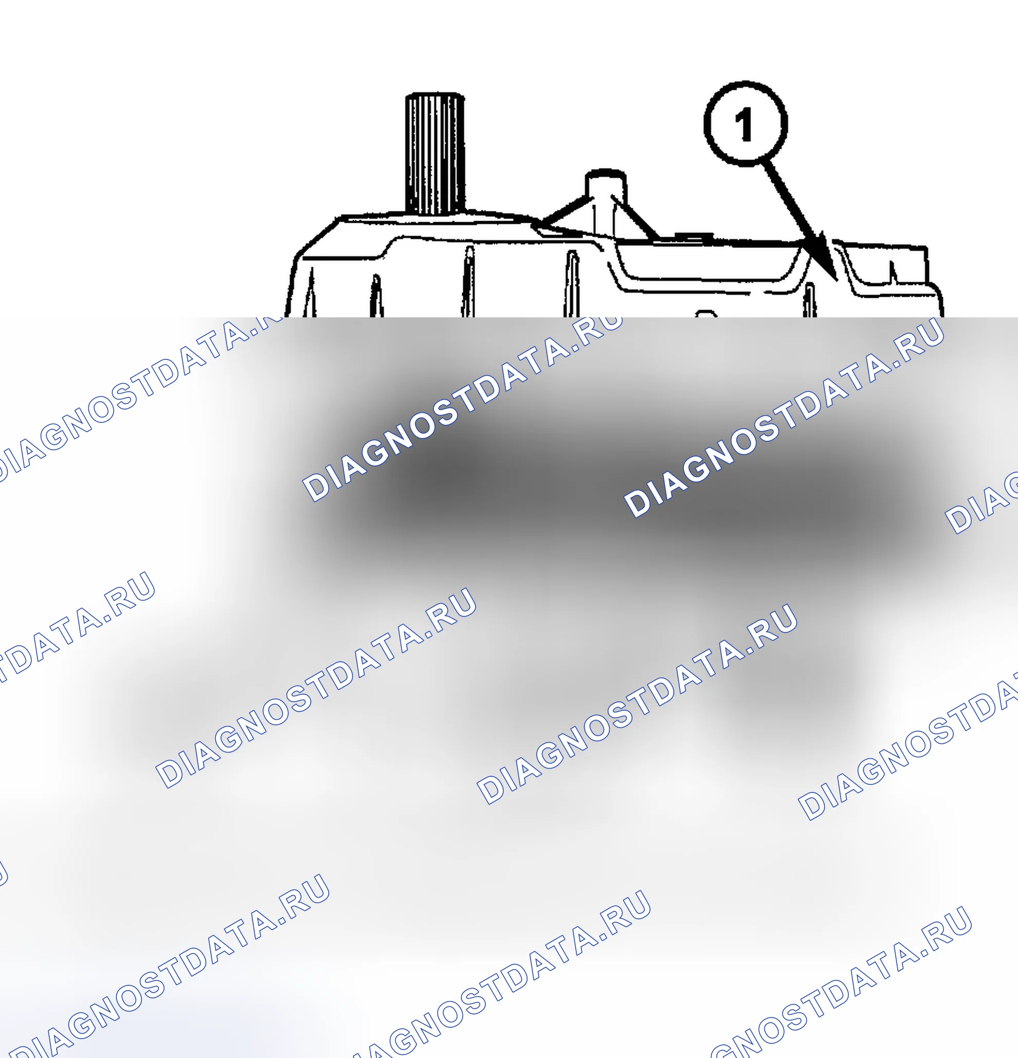 Рис. 400. Dodge Pickup R1500 