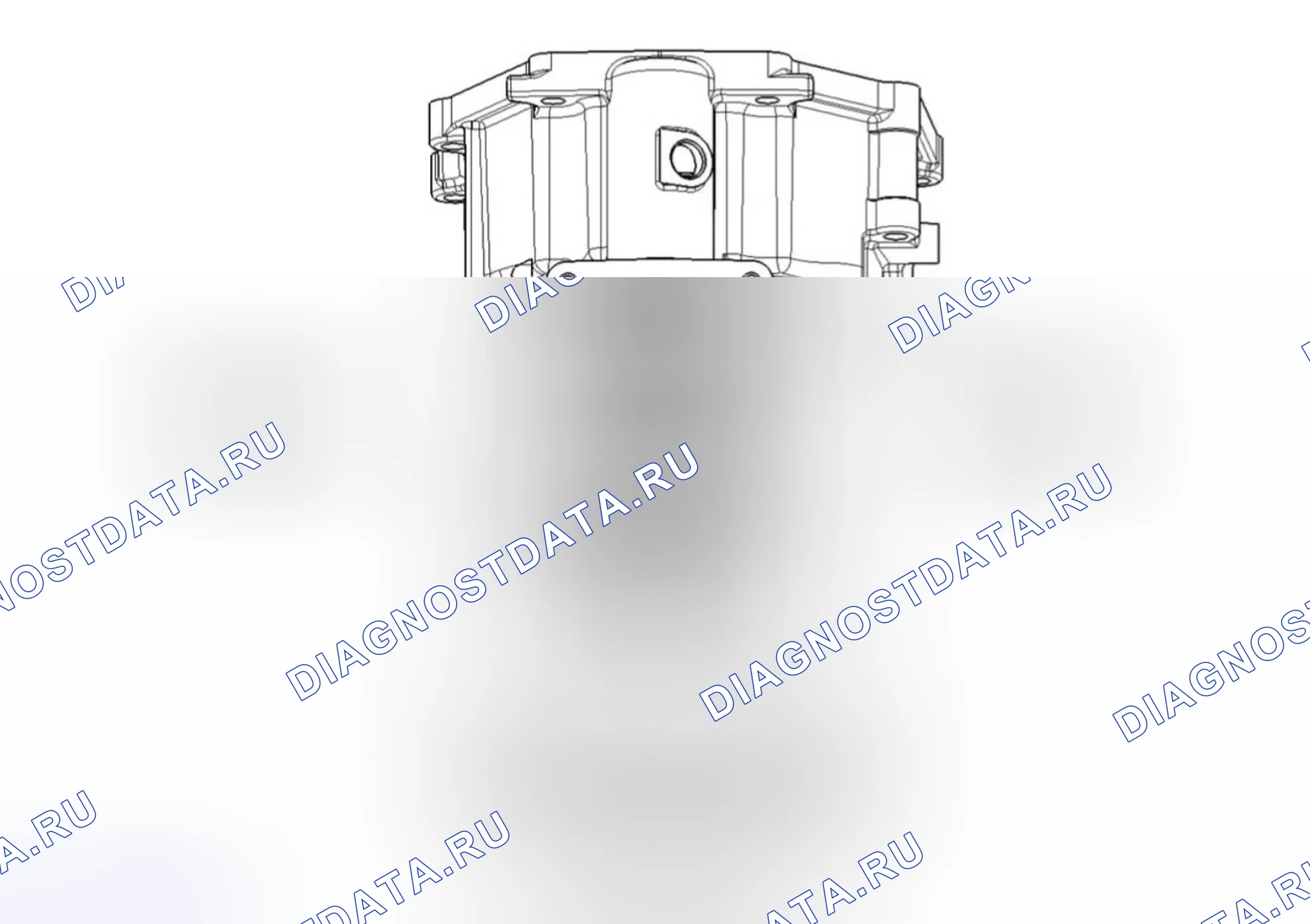 Разборка / установка — Great Wall Wingle-5-Cng. Great-Wall Wingle 5 CNG I