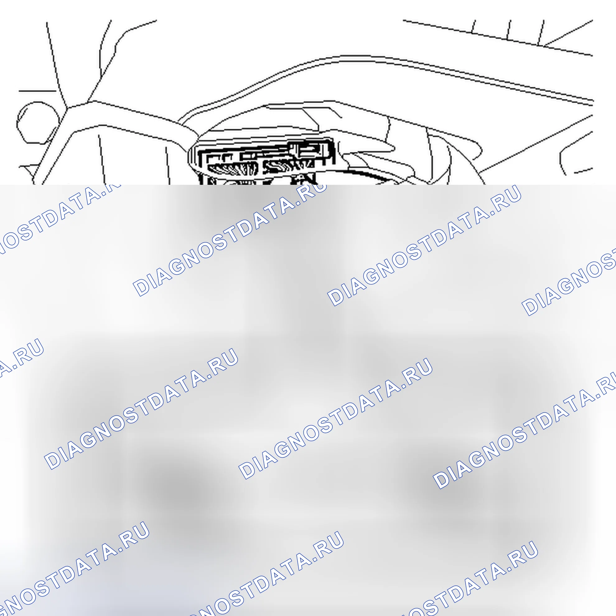 Рис. 31. Lexus CT I