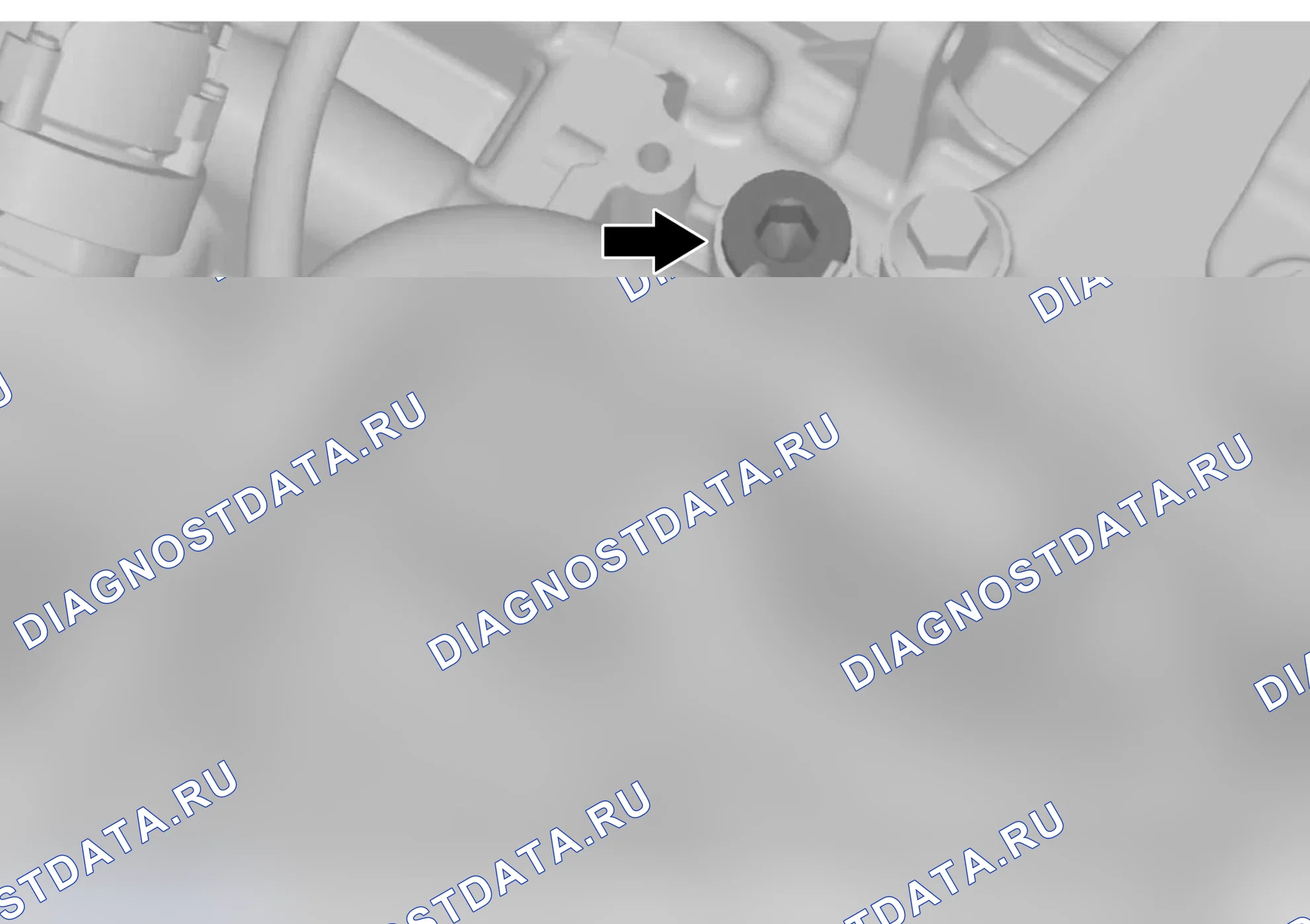 Замена — Haval M6. Haval M6 I