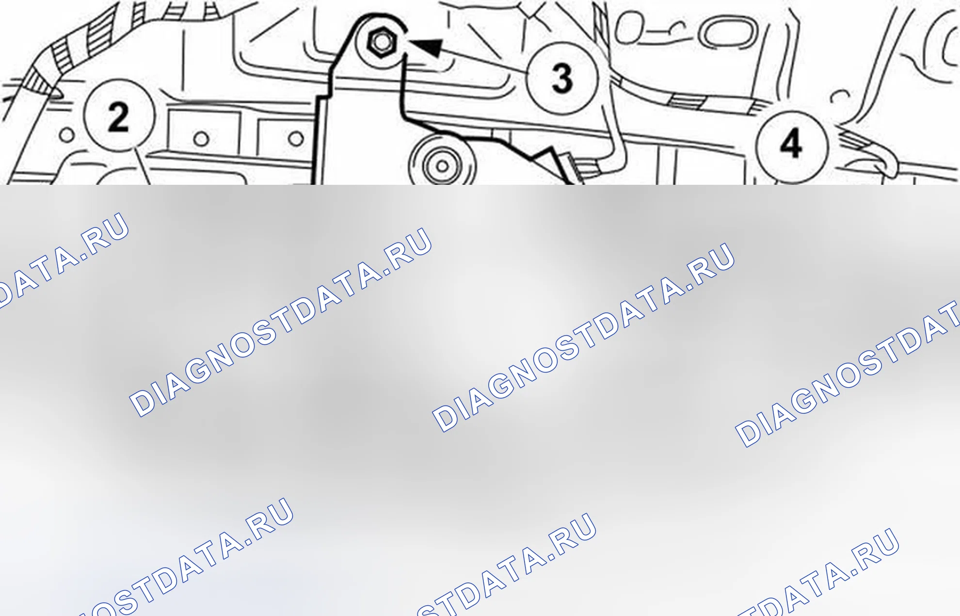 Рис. 92. Jaguar X-type I рестайлинг