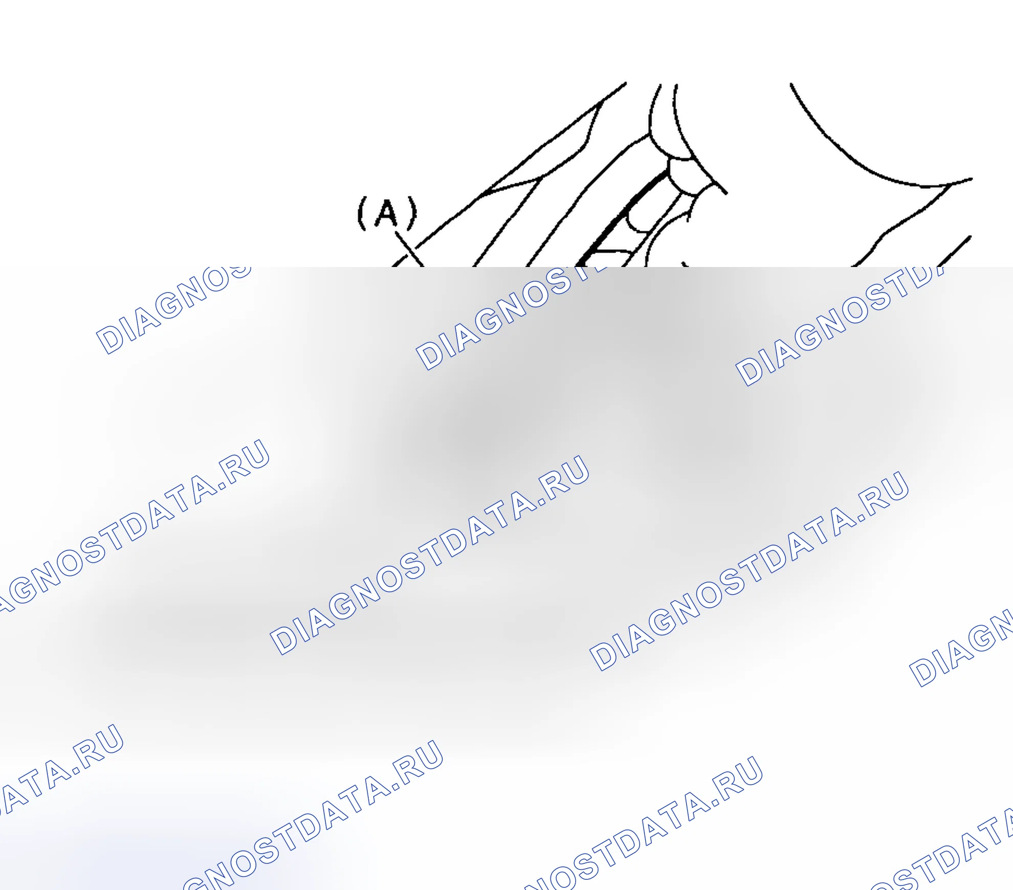 Рис. 212. Subaru Outback BH