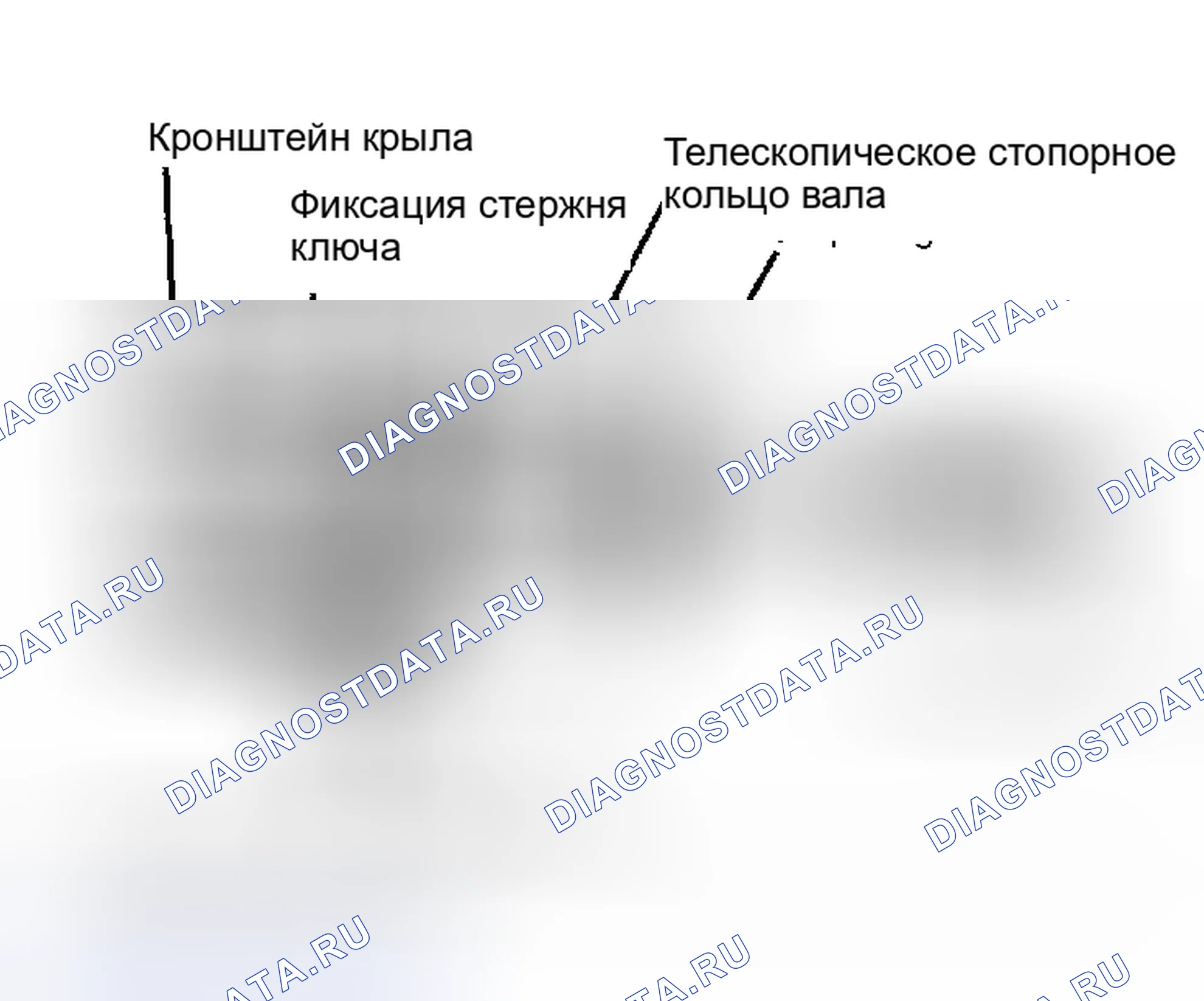 Рис. 7. Subaru Legacy BC/BJ/BF