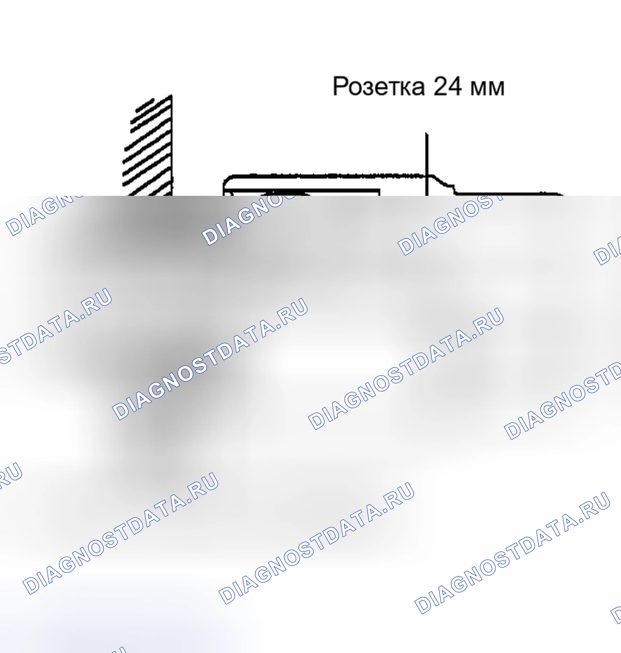 Рис. 16. Kia Sedona I