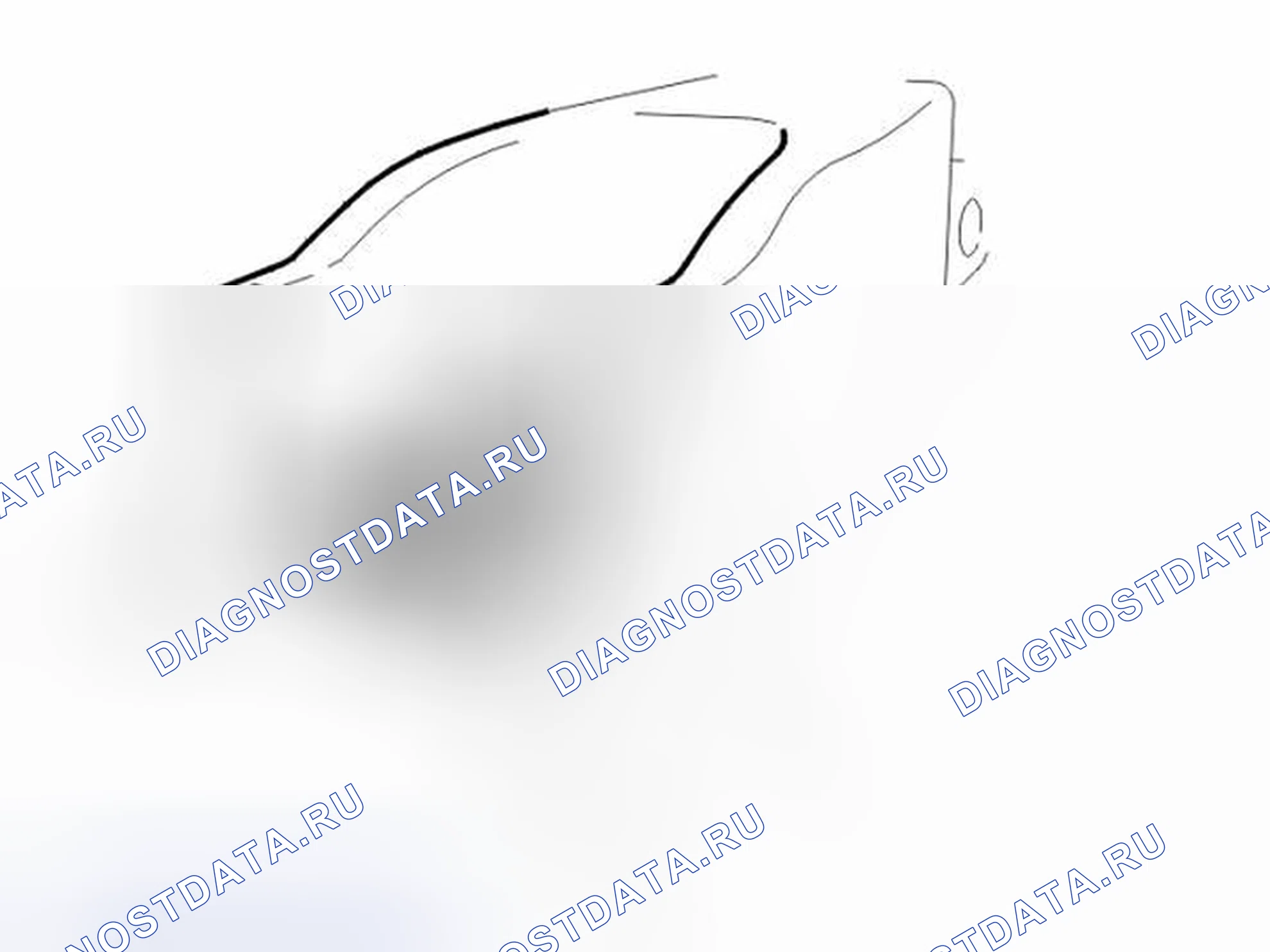 Рис. 40. Volvo S40 II рестайлинг