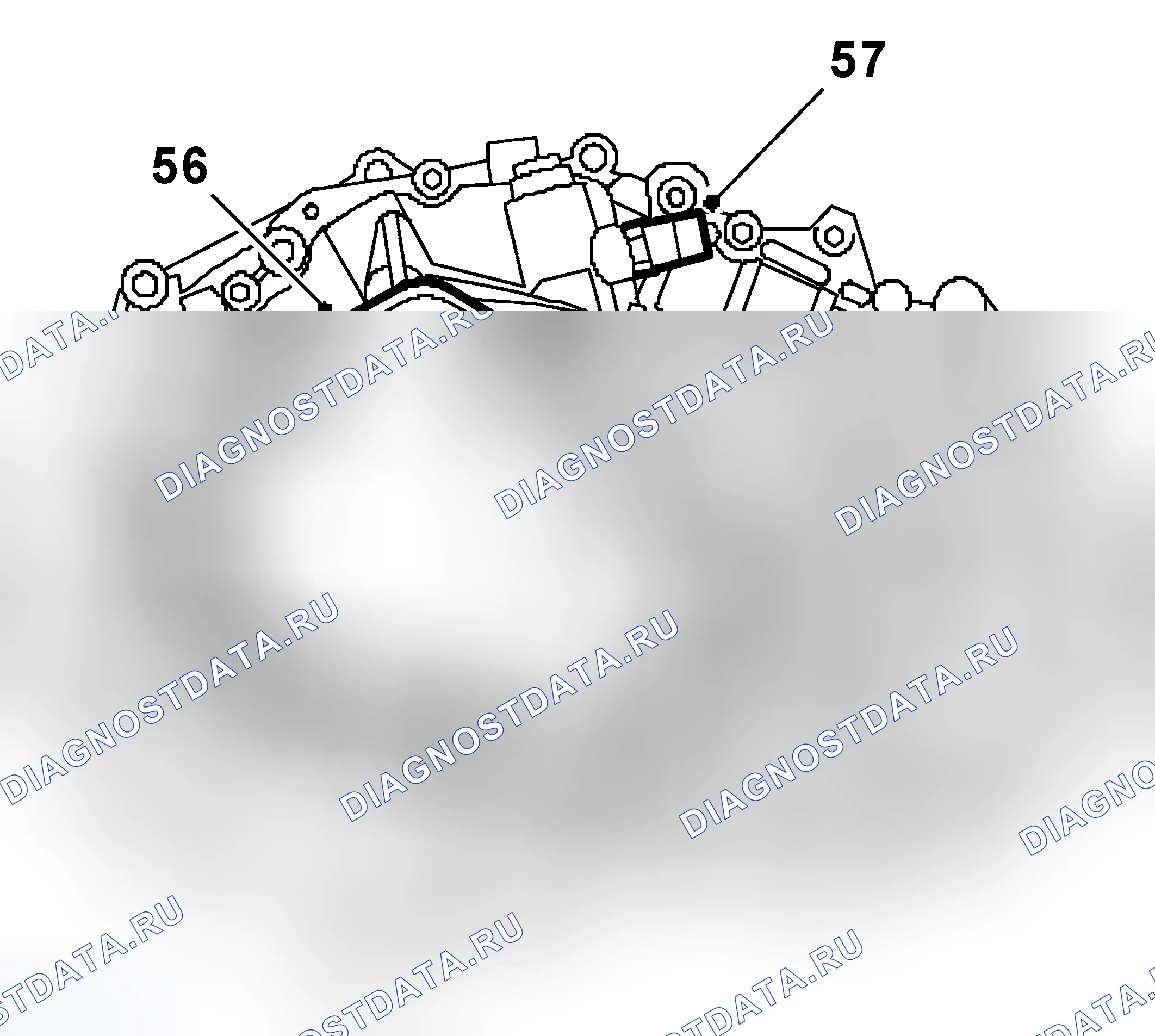 Рис. 159. Kia Picanto II рестайлинг