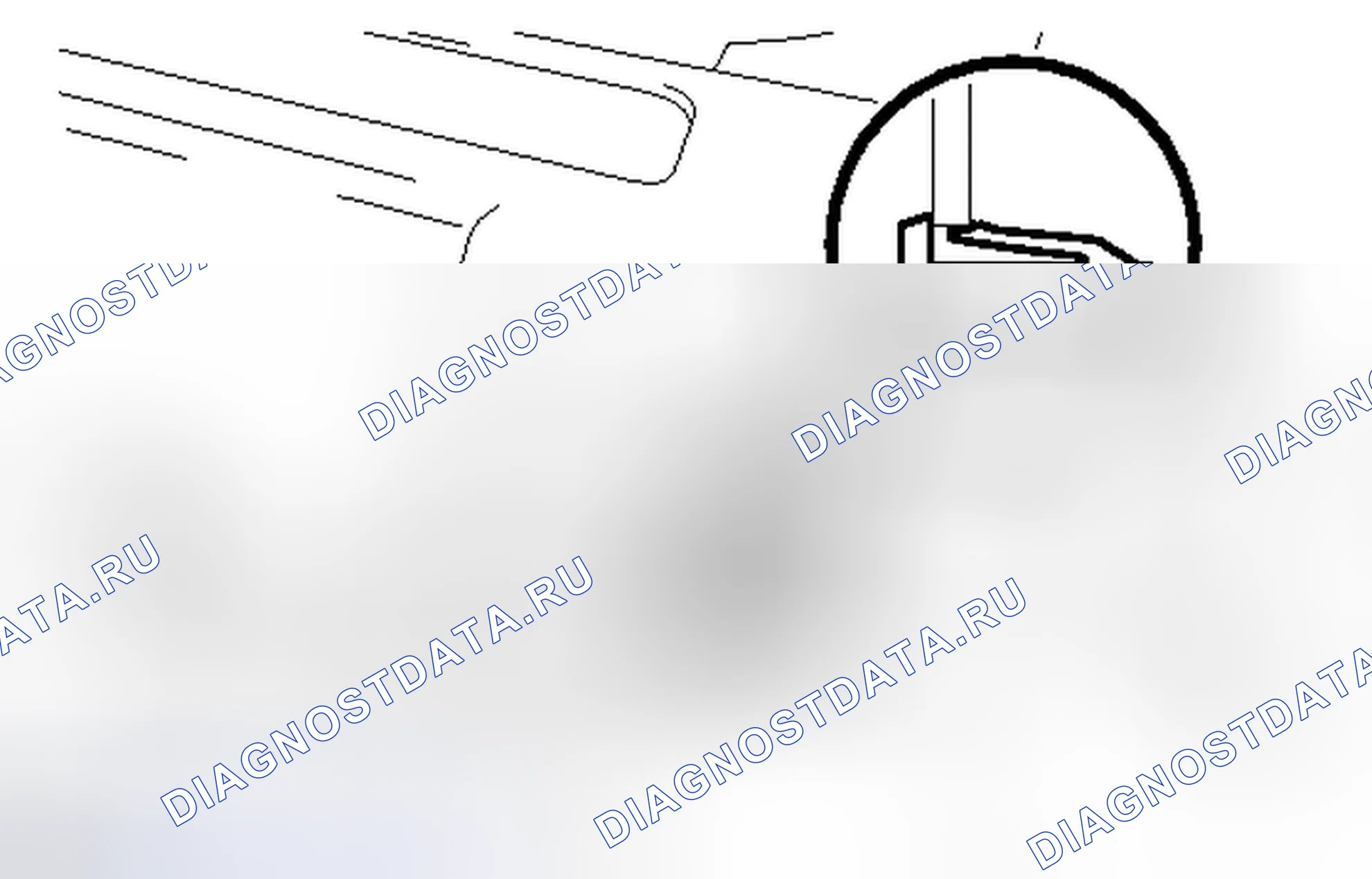 Рис. 80: ДЕМОНТАЖ. Toyota Sienna III