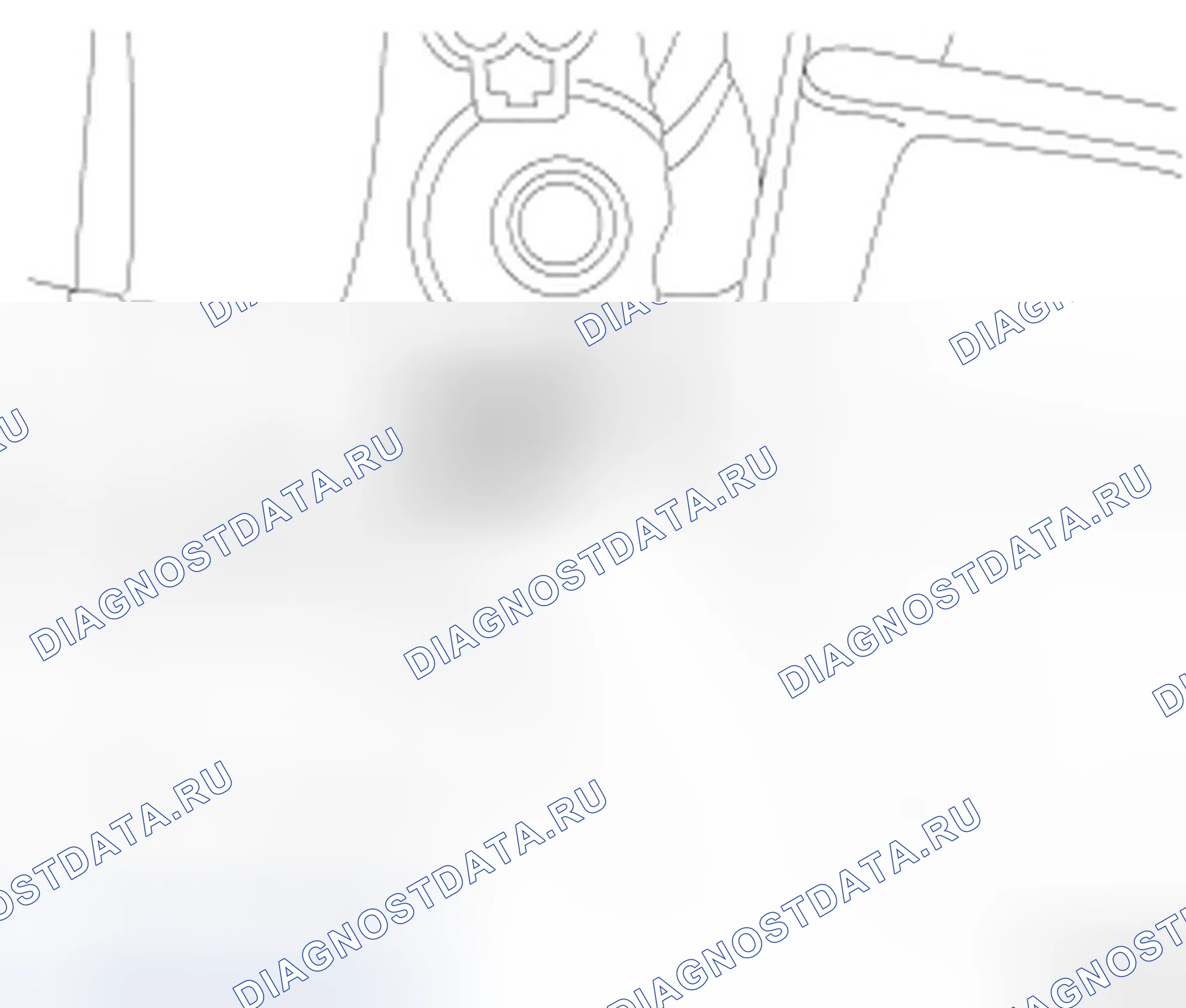 Рис. 257. Dodge Avenger II