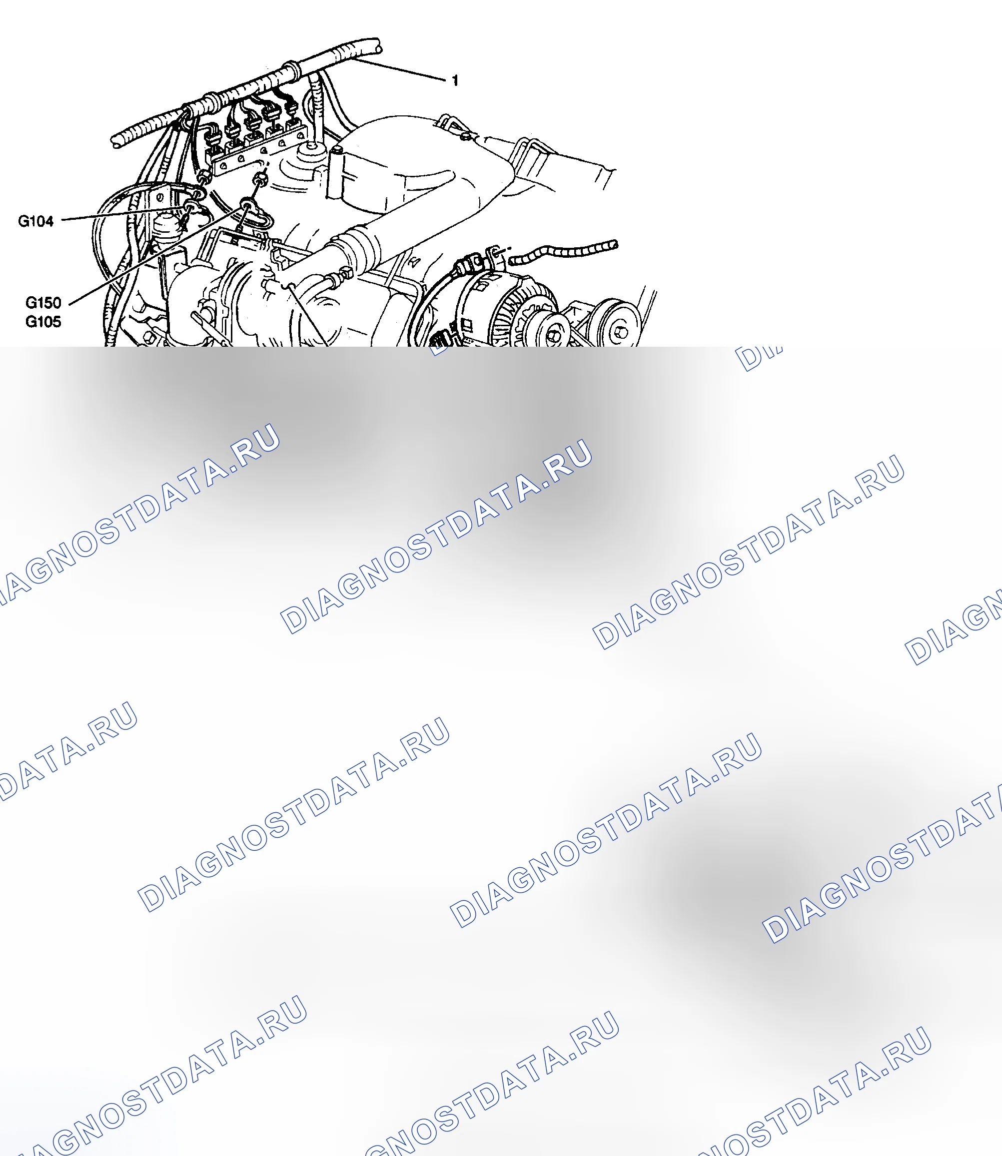 Рис. 14. Chevrolet Suburban IX
