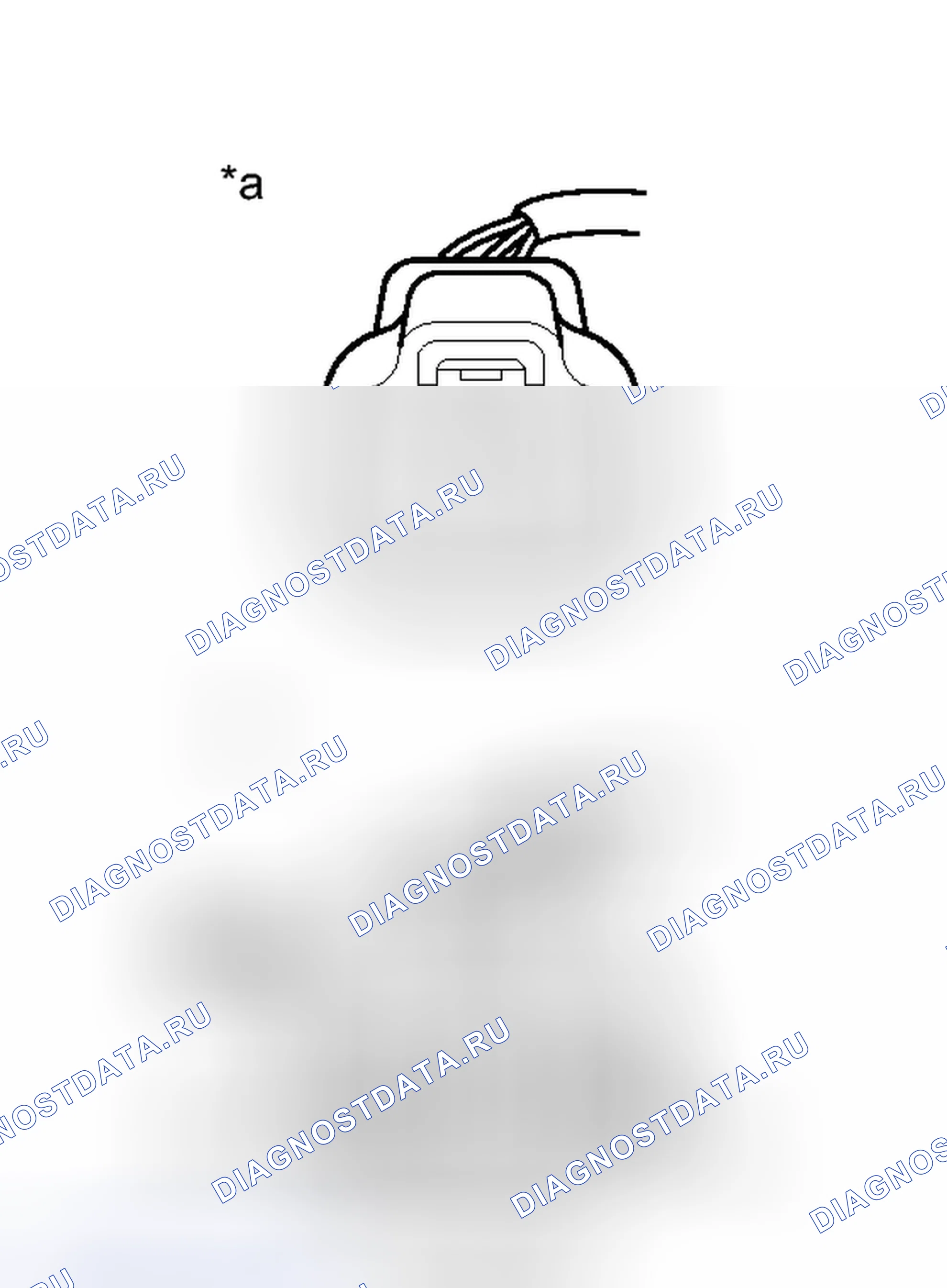 Рис. 466. Toyota Prius PHV pre-III